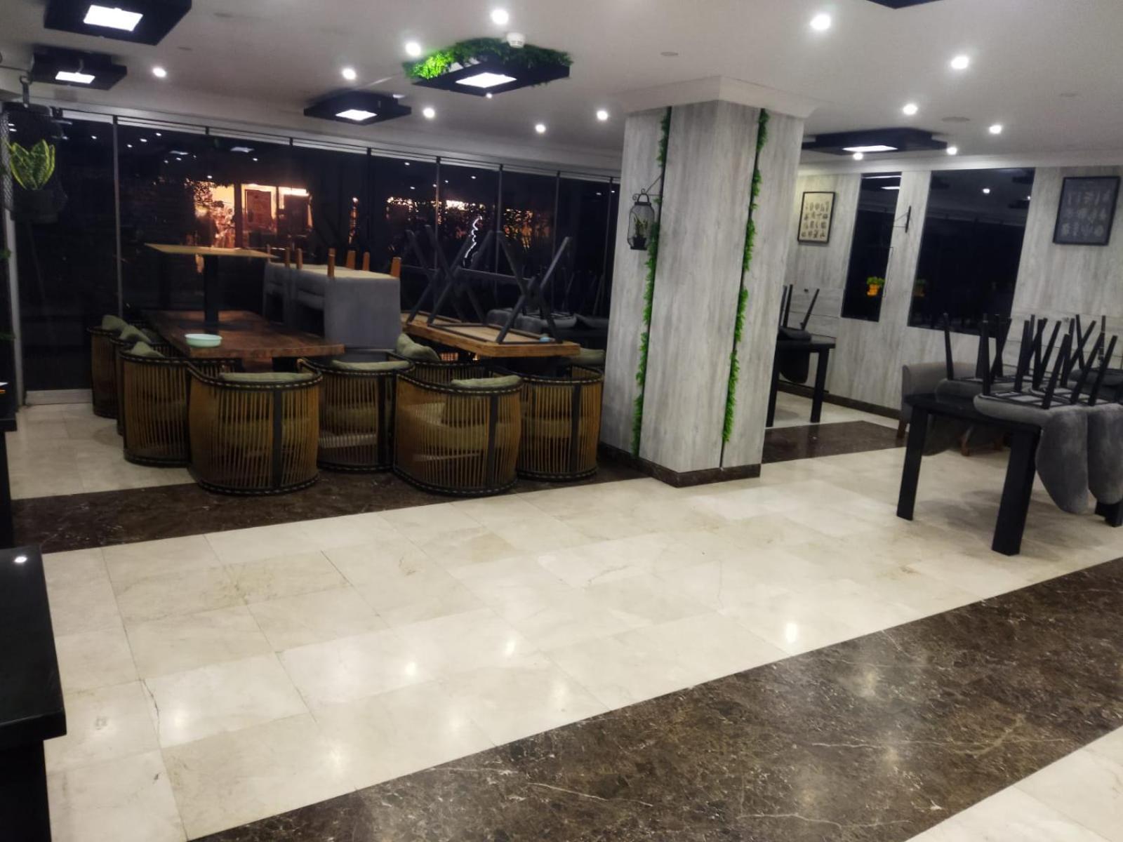 Kolibry Sv Otel Antalya