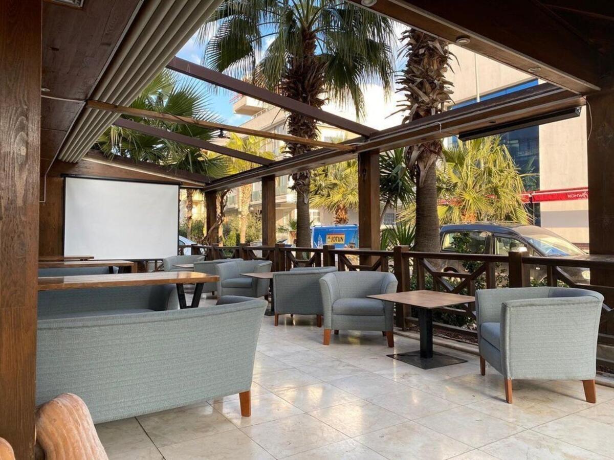 Kolibry Sv Otel