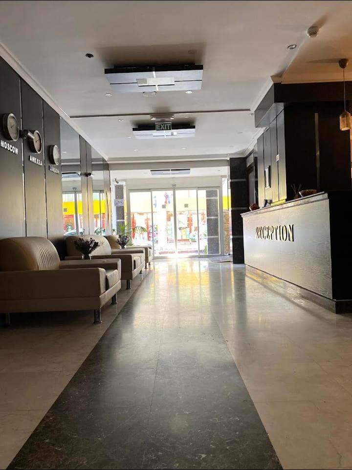 Otel Kolibry Sv Antalya