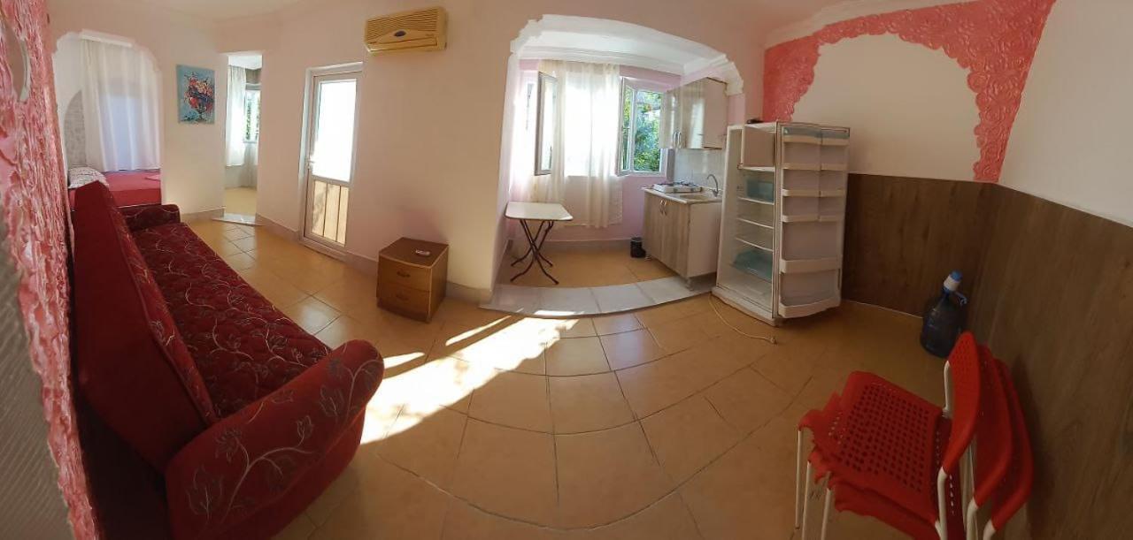 Daire Duran Apart Antalya