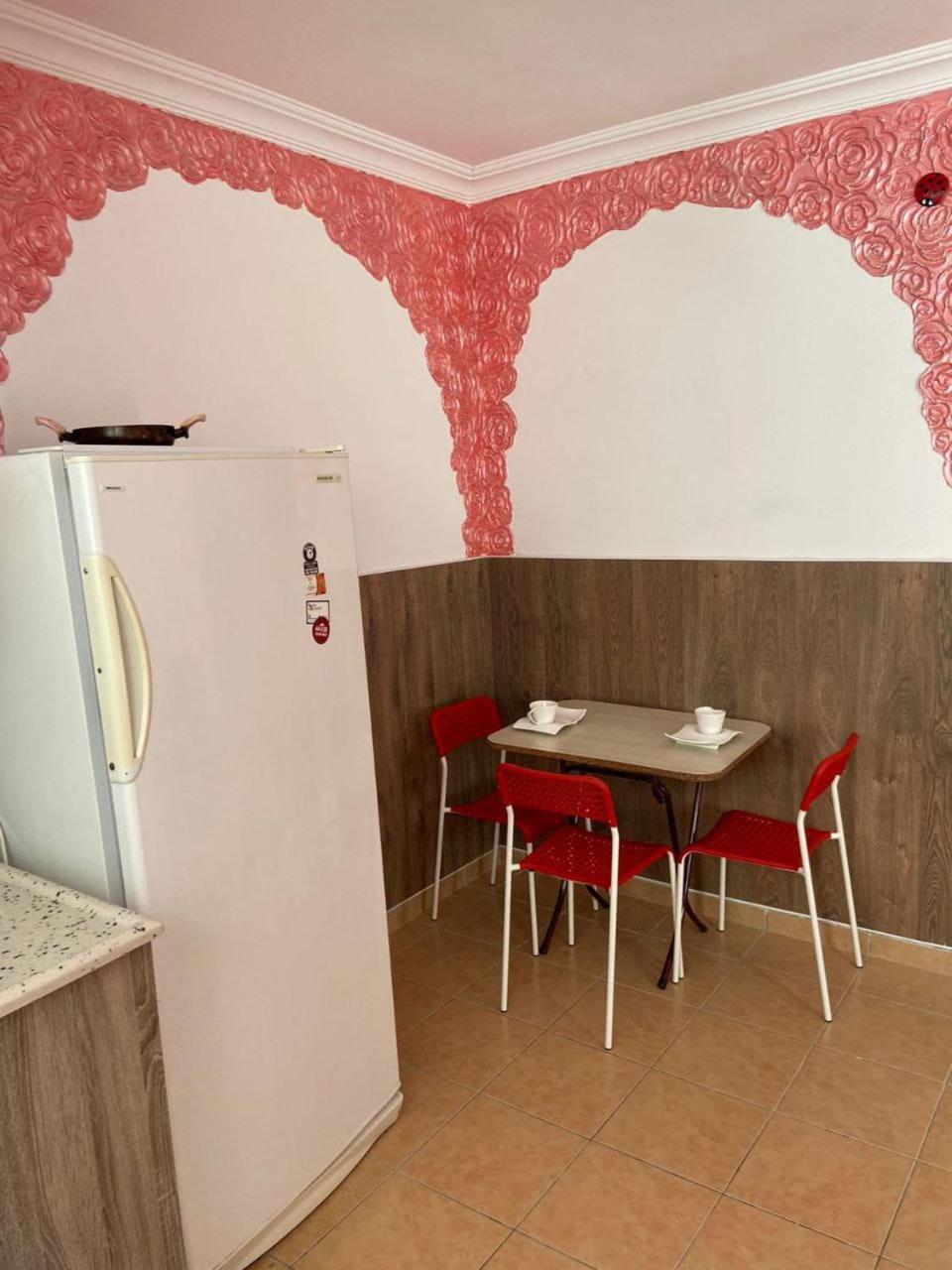 Daire Duran Apart Antalya