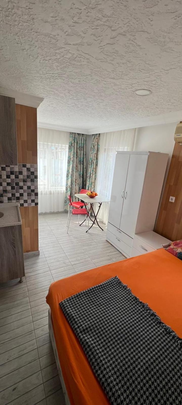 Duran Apart Daire Antalya