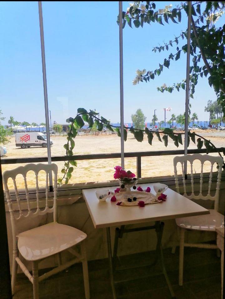 Daire Duran Apart Antalya