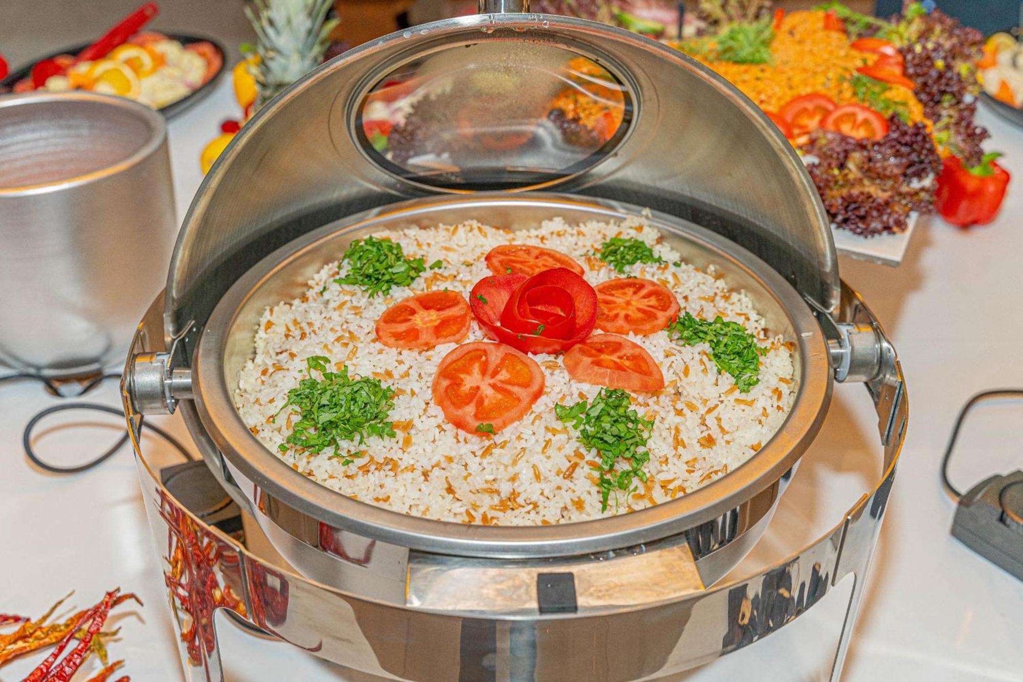 Far Life Hotel Antalya