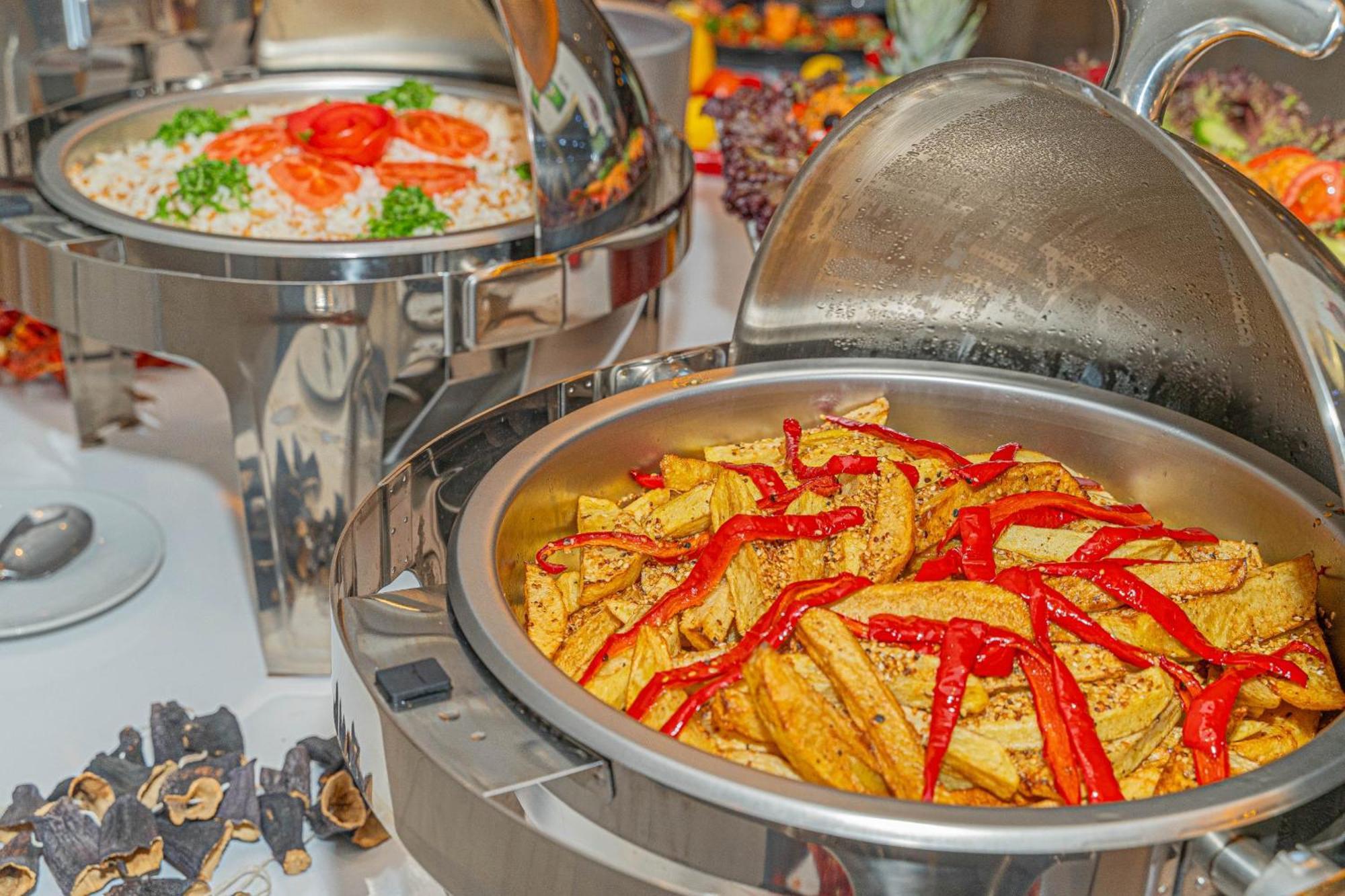 Hotel Far Life Antalya