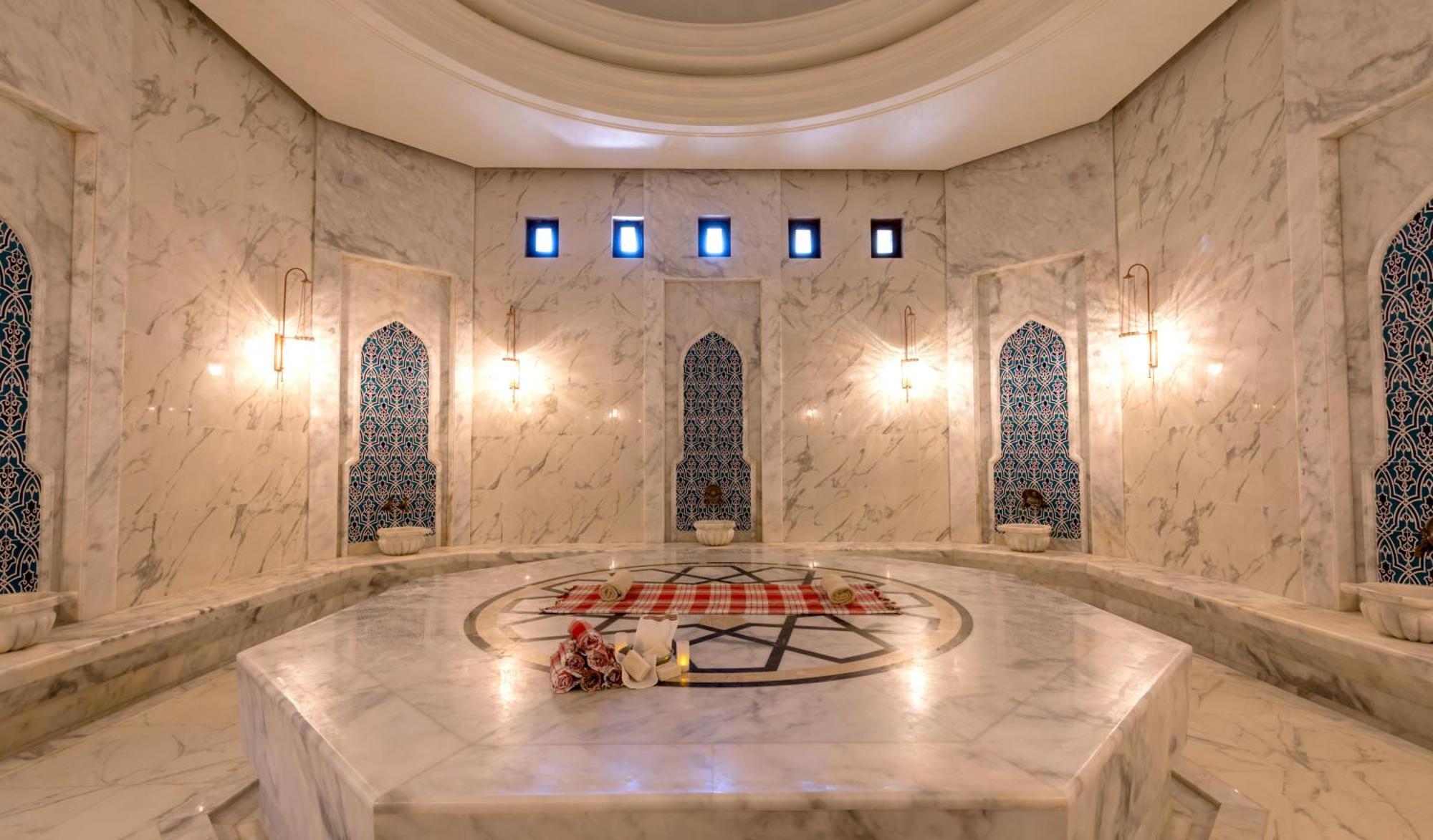 Swandor & - Topkapi Palace Resort Antalya