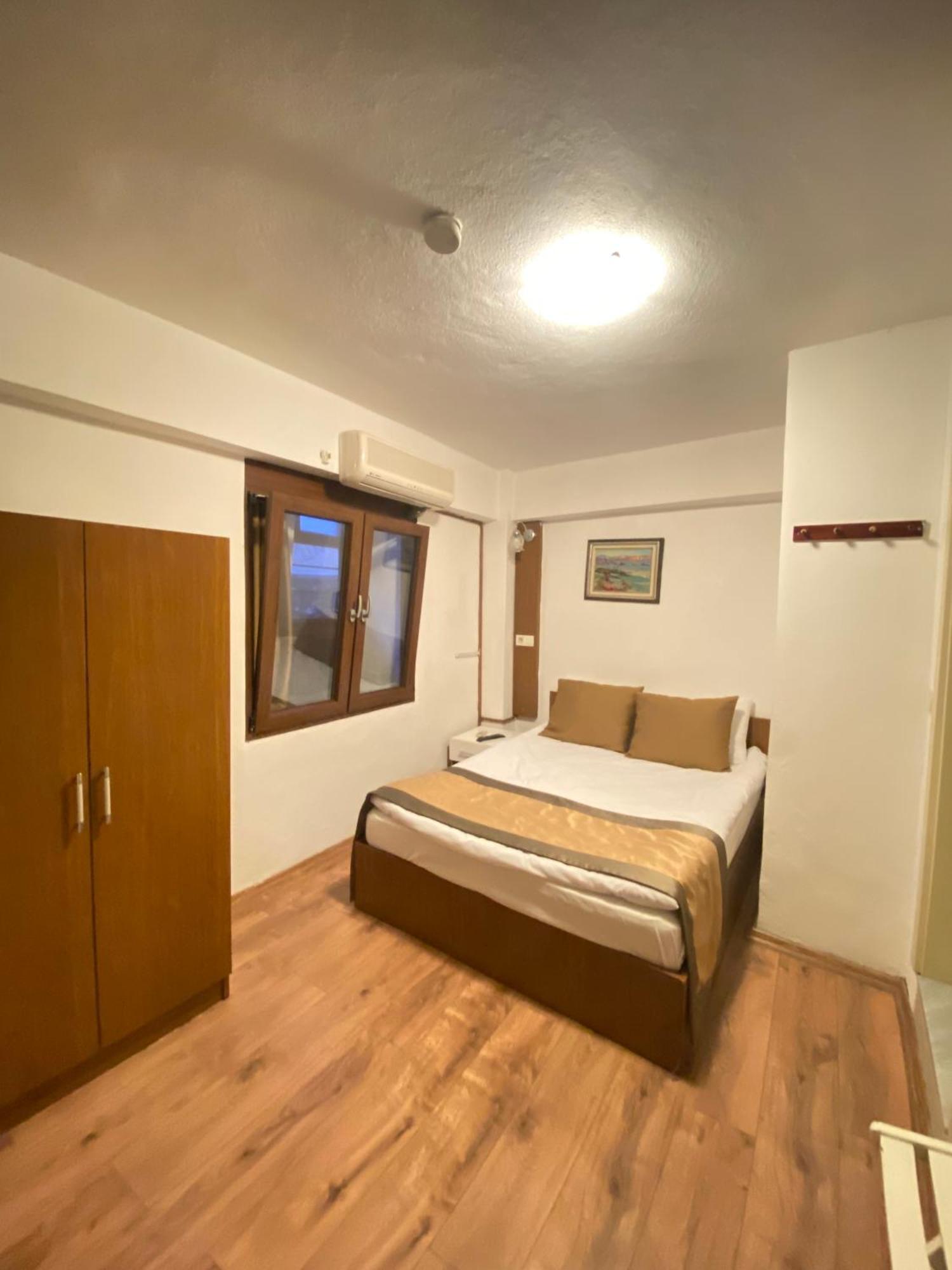 Konak Hotel Kaleici Hotel 2*