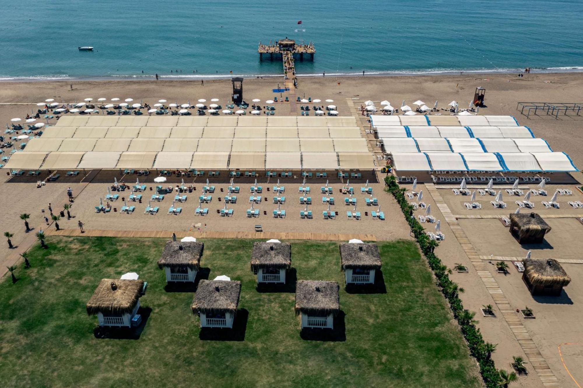 Wyndham Garden Lara Antalya