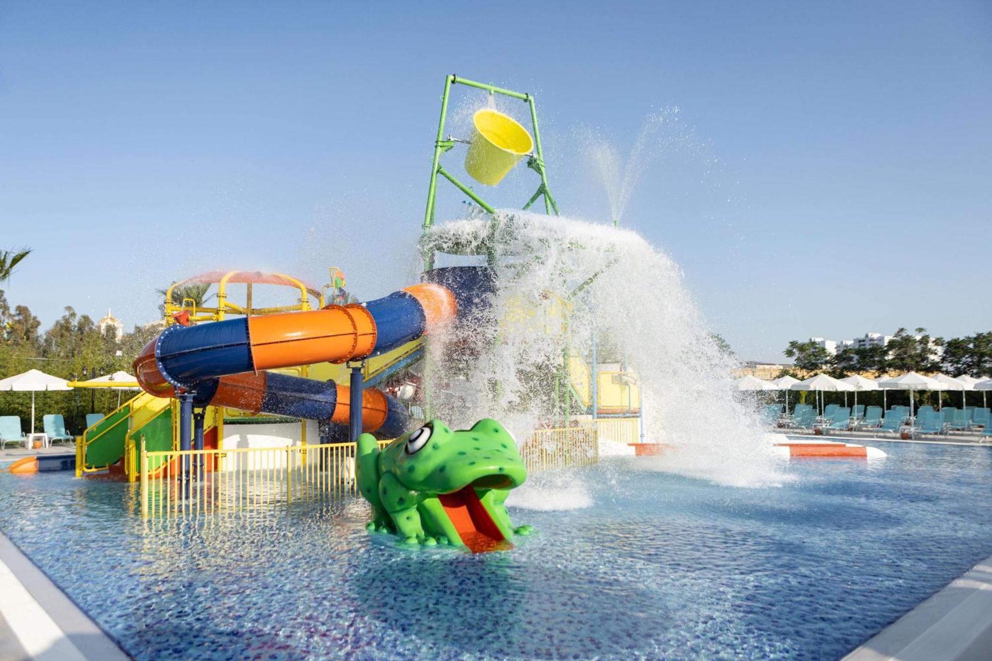 Wyndham Garden Lara Antalya