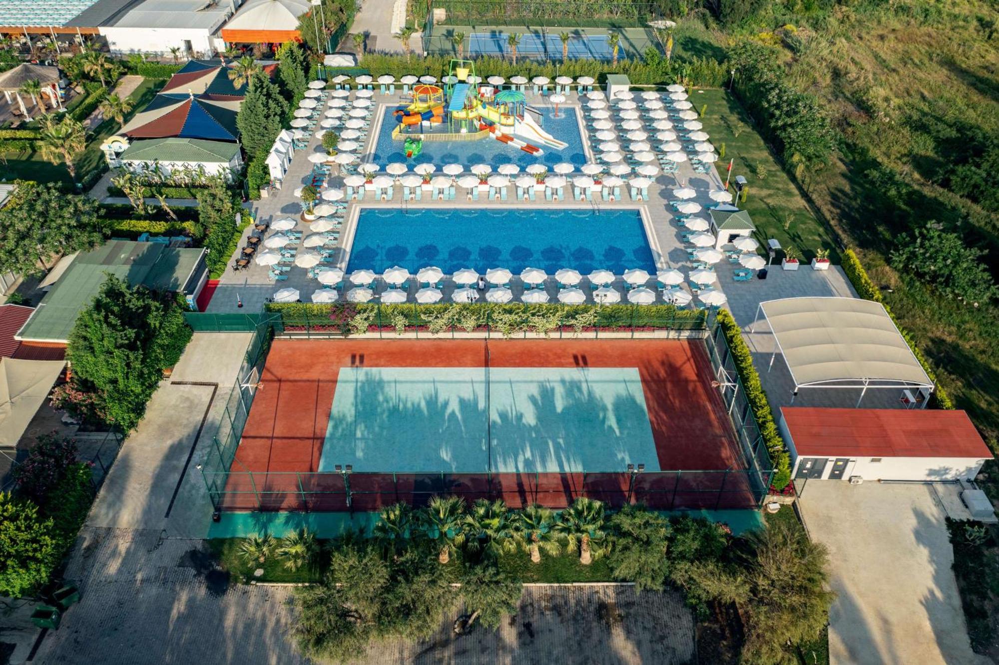 Wyndham Garden Lara Hotel