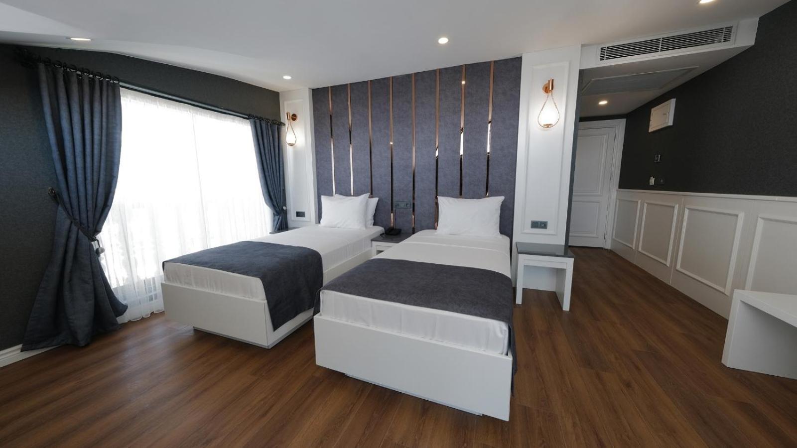 Mai Inci Hotel