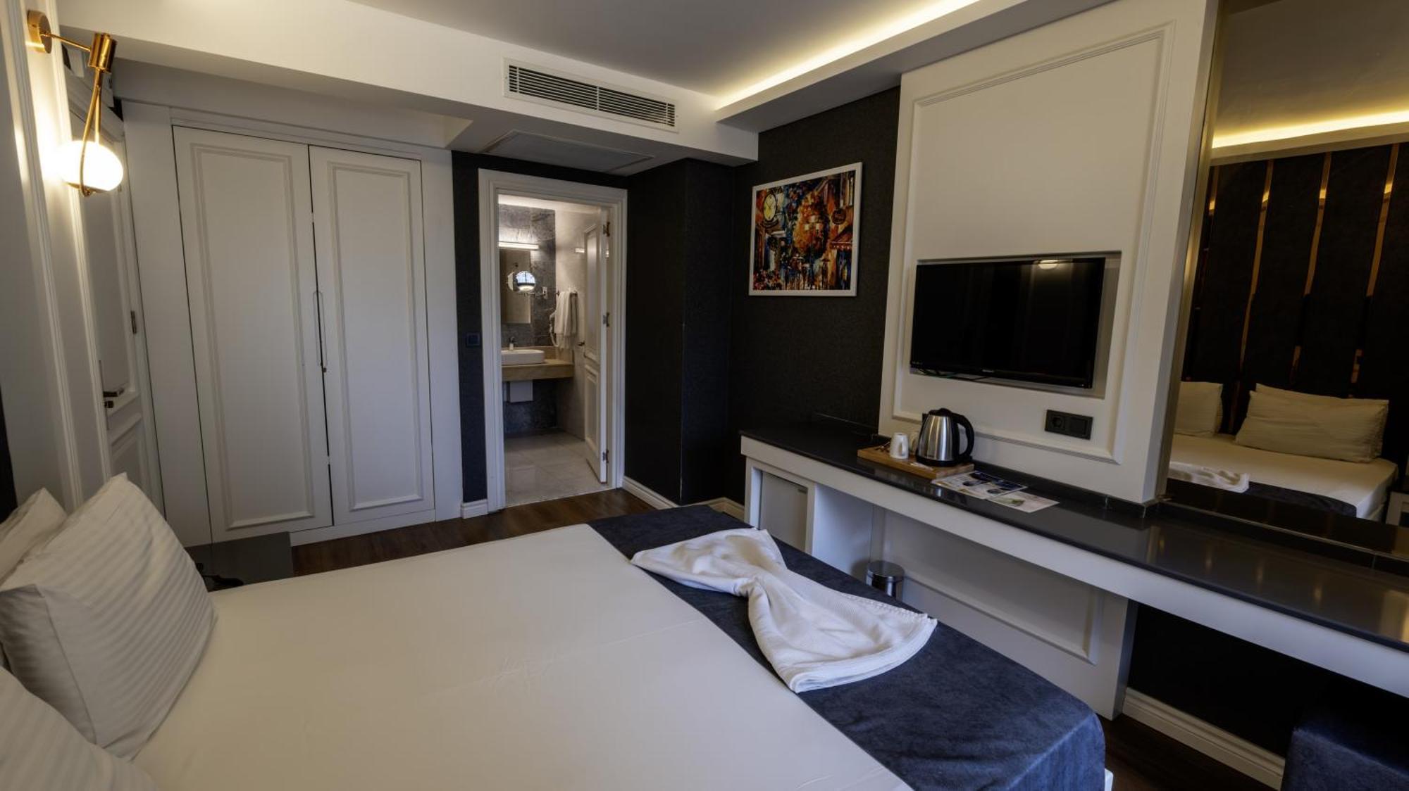 Hotel Mai Inci Antalya
