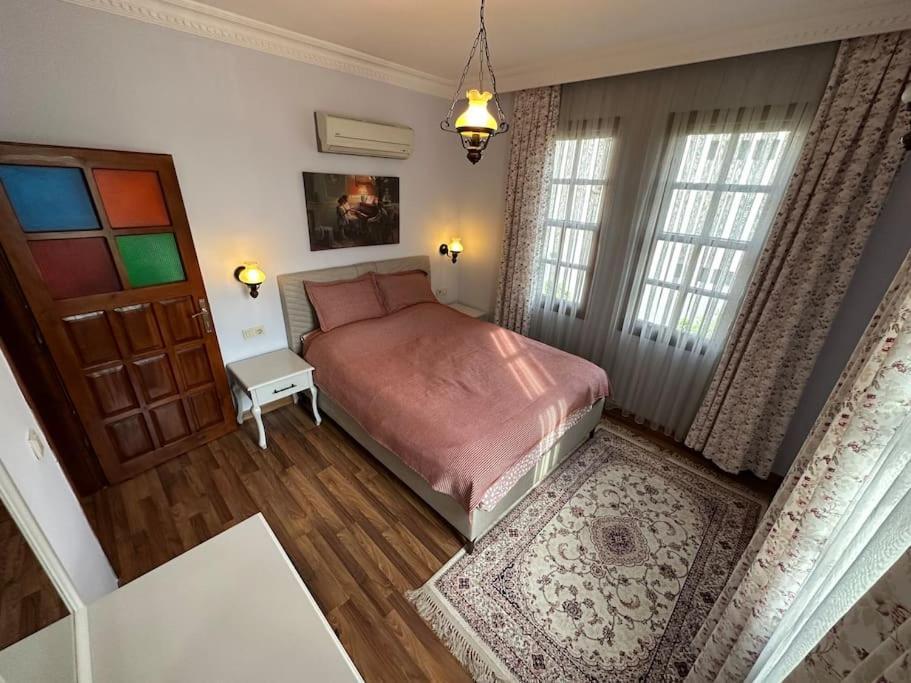 Apartment Pasha Suite, Floor Antalya