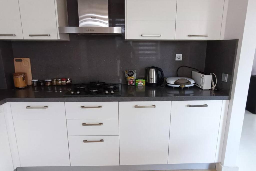 Apartment Lara'da Modern Bir Vaha