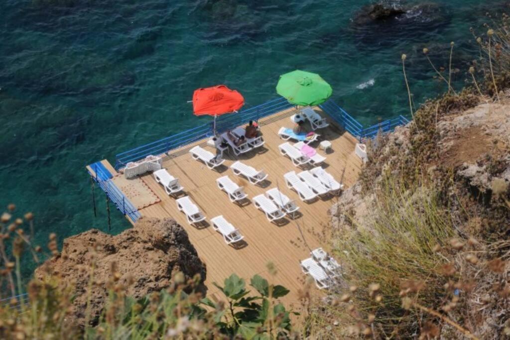 Lara'da Modern Bir Vaha Apartment Antalya