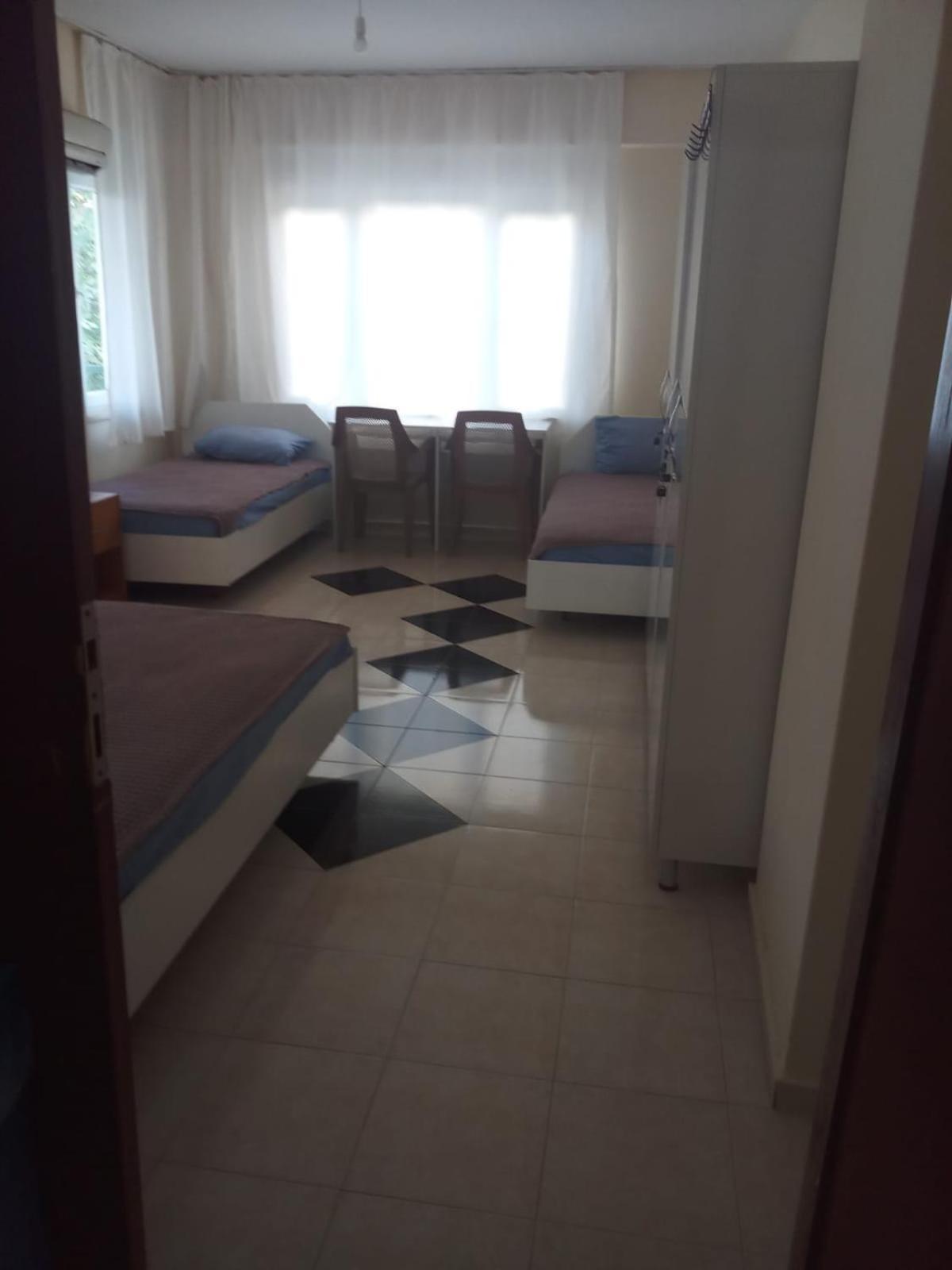 Arma Pansıyon *