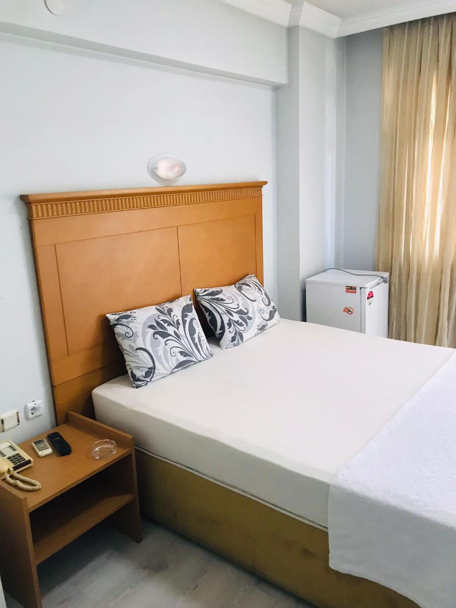 Hotel Begumhan Antalya