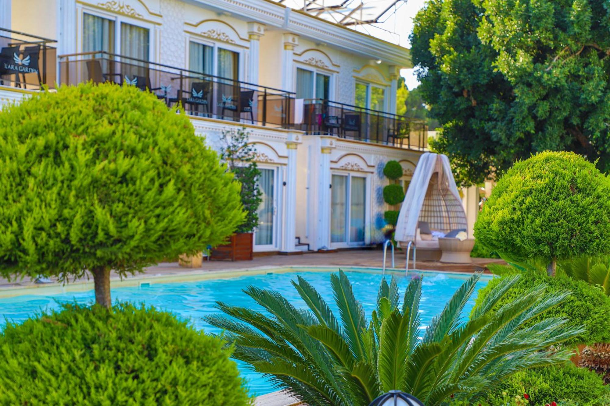 Lara Garden Antalya