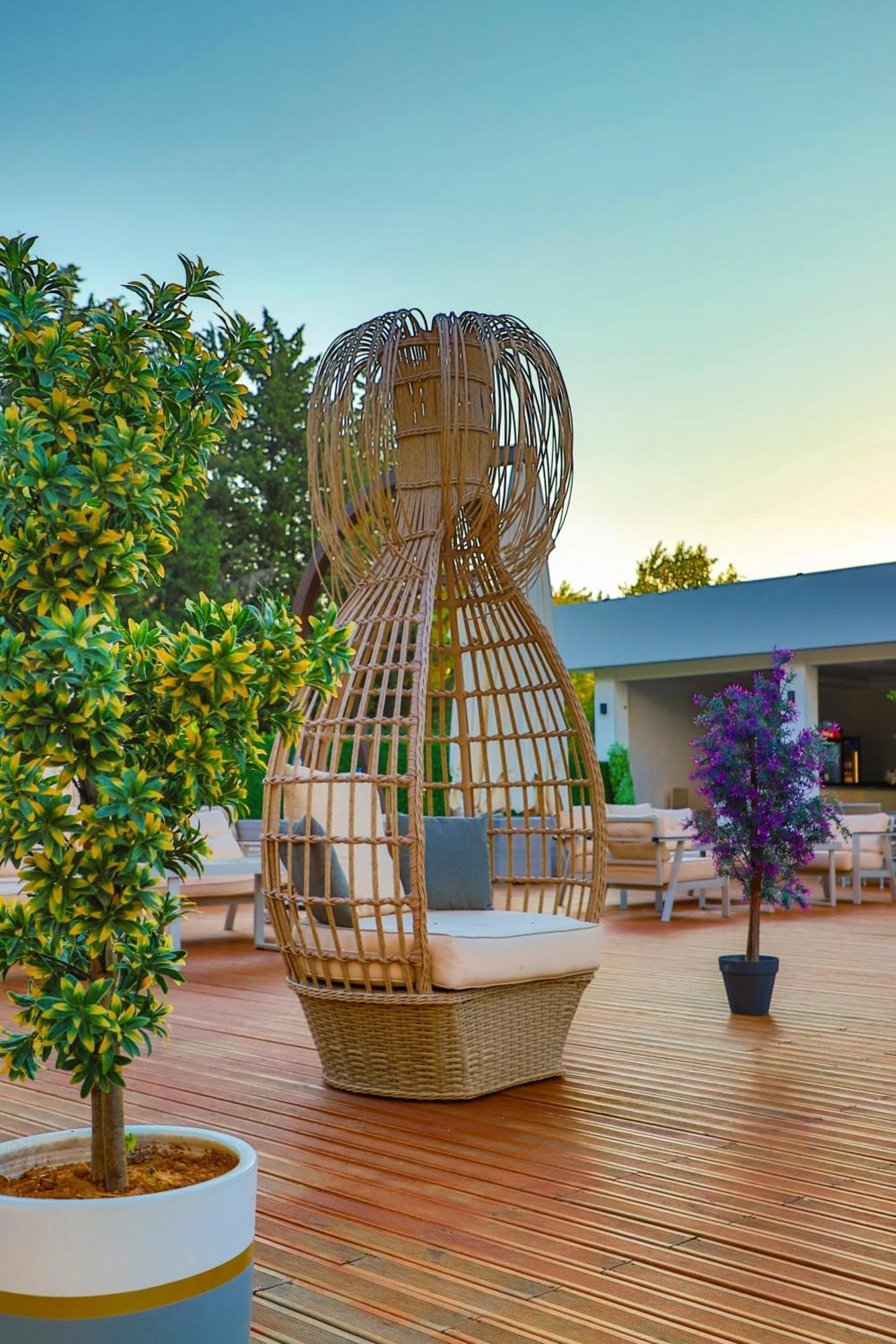 Lara Garden Butik 2* Antalya
