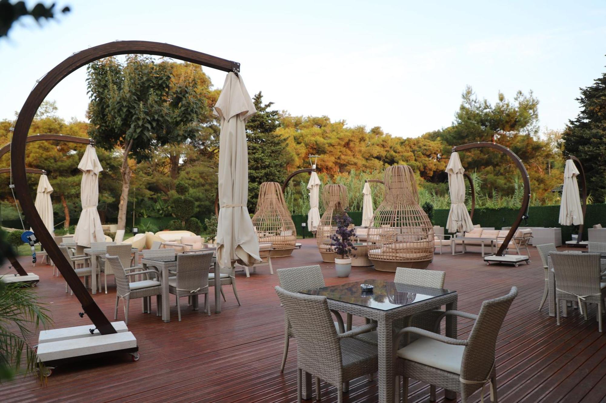 Hotel Lara Garden Butik 2*