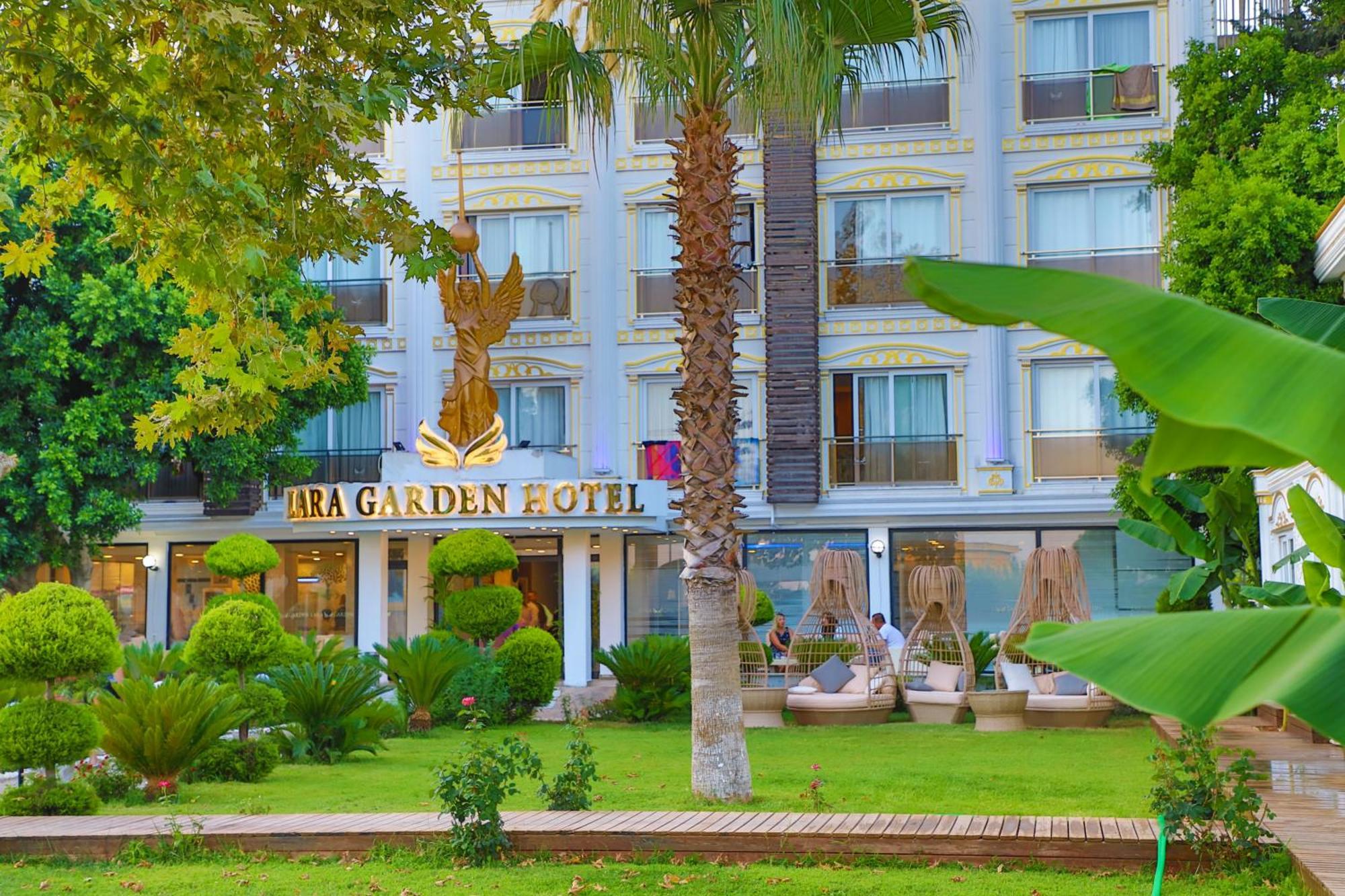 Lara Garden Butik