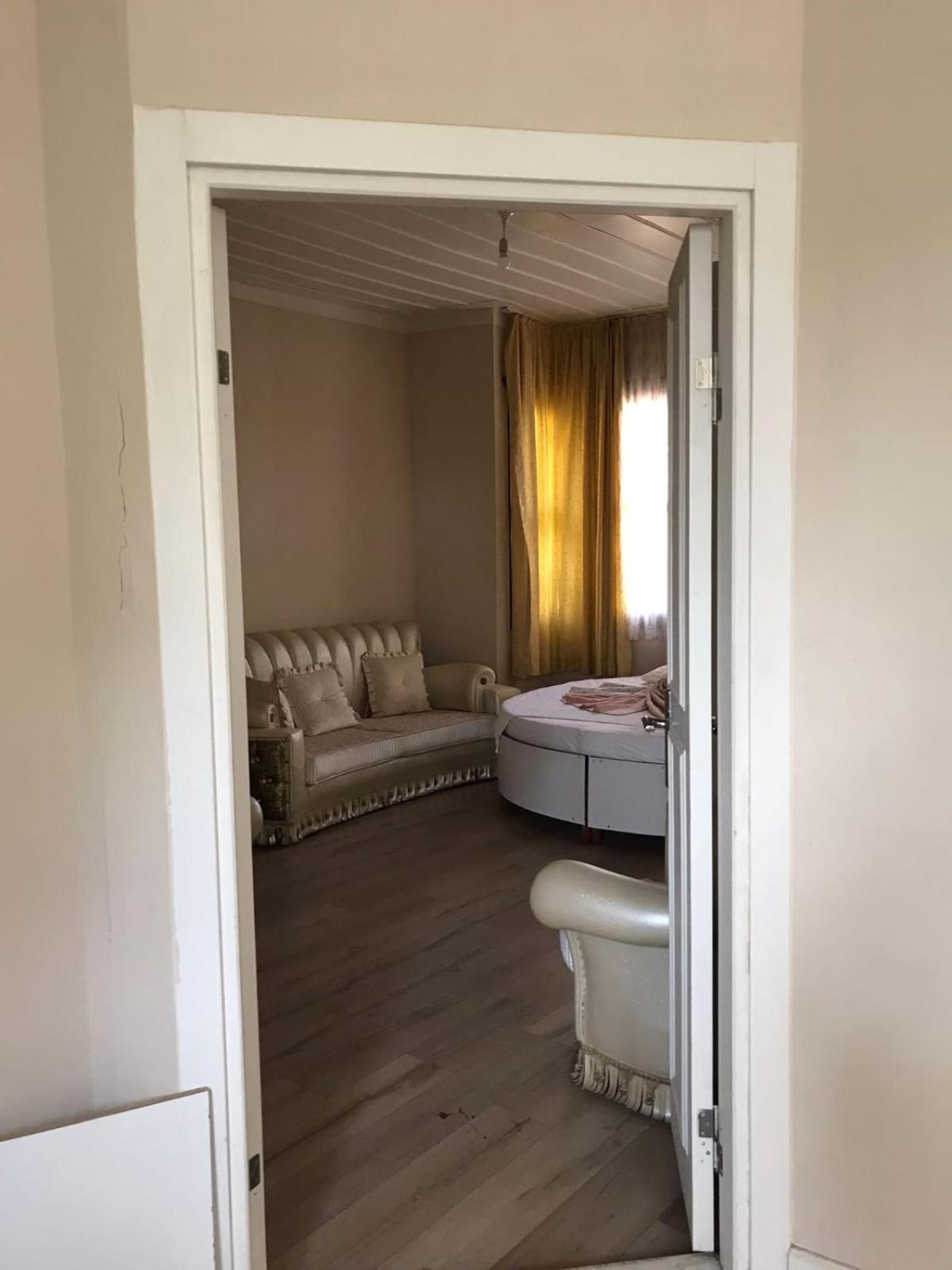 Guest house Antique House Antalya