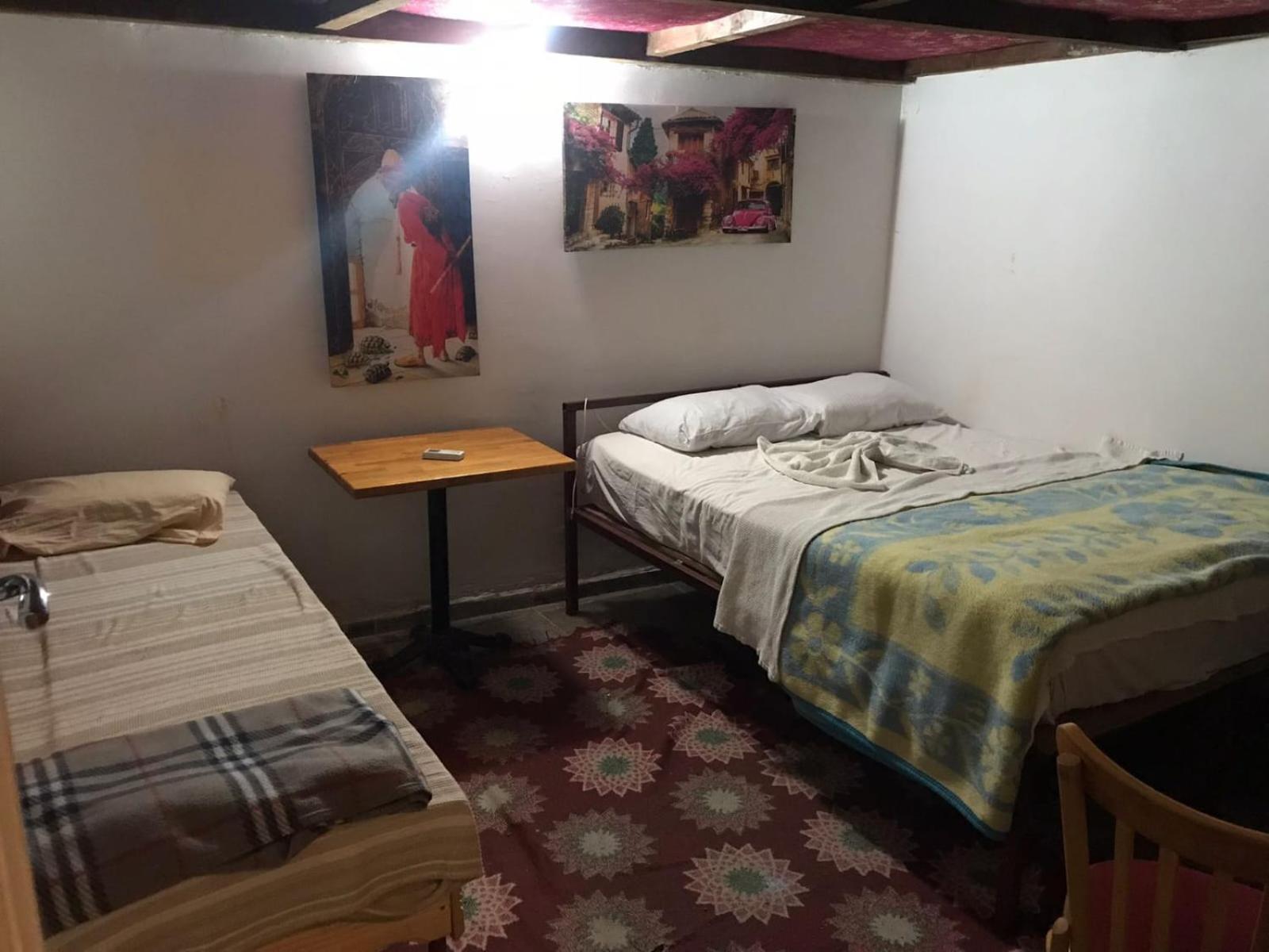 Guest house Antique House *