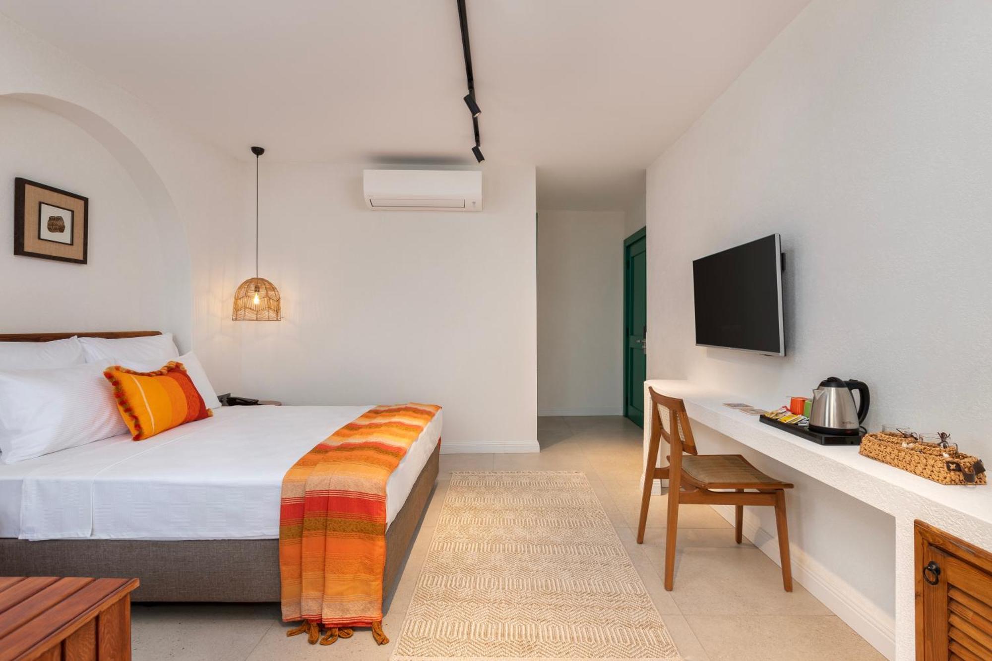 Hotel Azuu Boutique Antalya