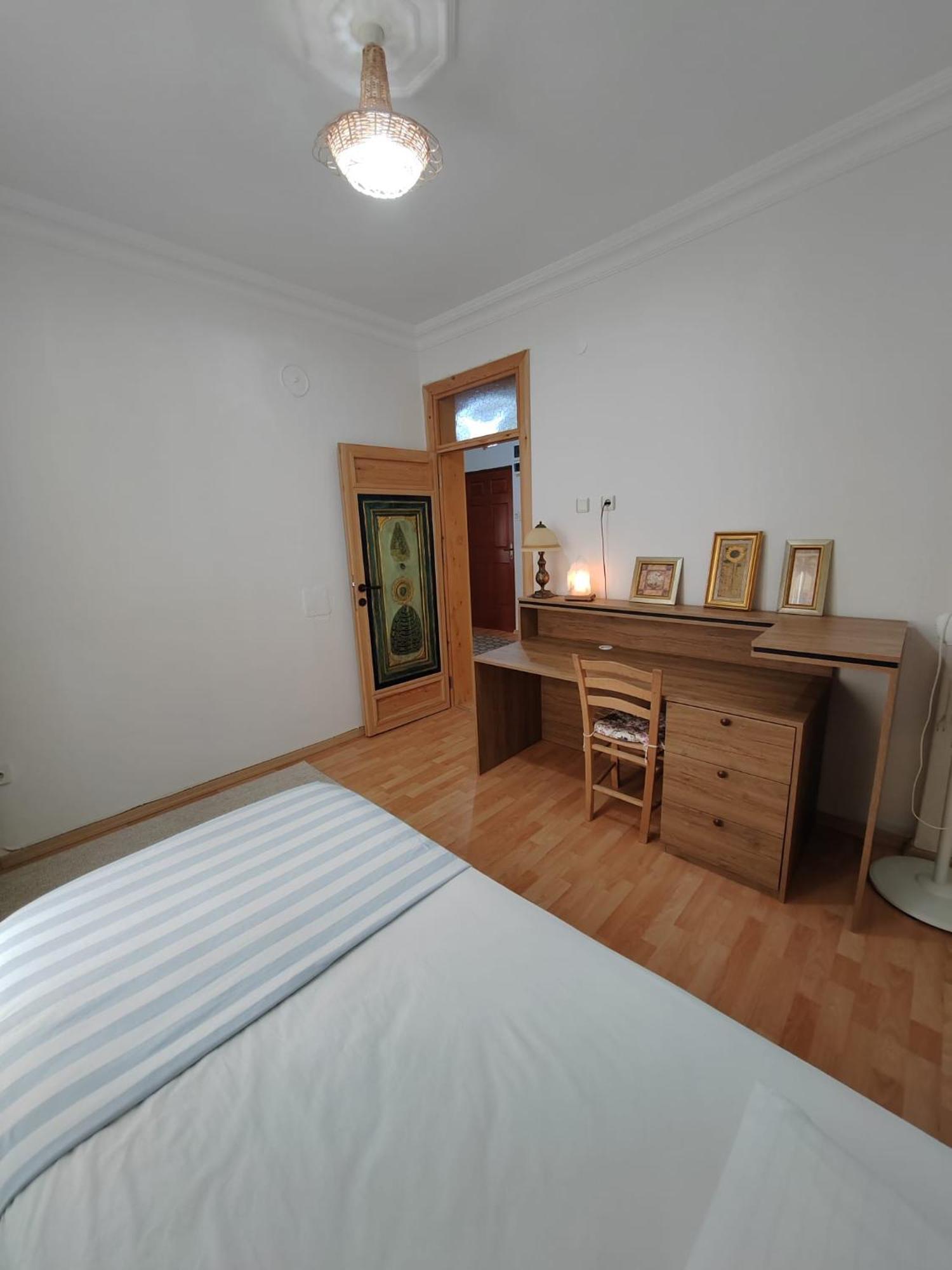 Mavi Avlu - Old Town Daire Antalya
