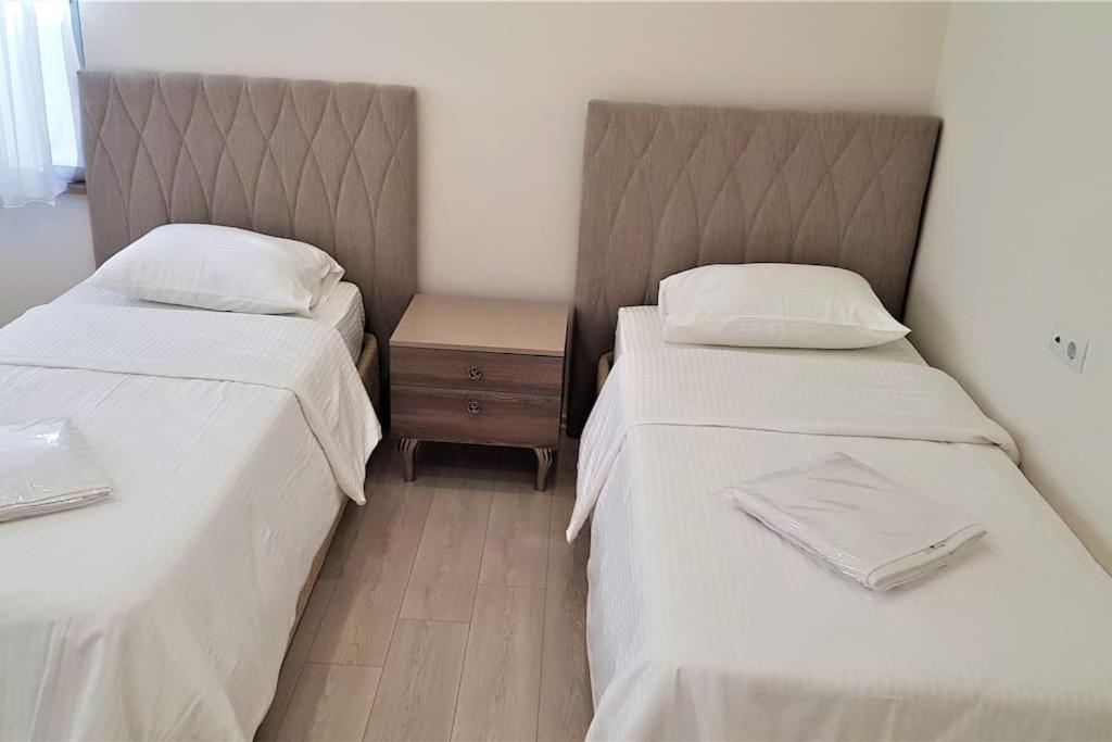 10 Location, Close To Beaches And Anywhere Antalya