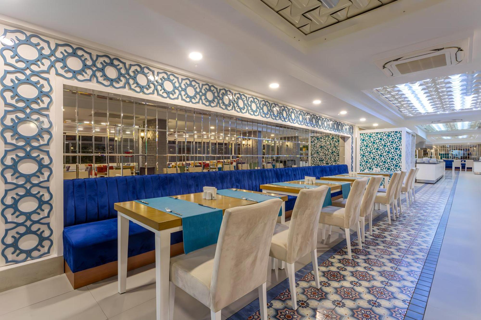 Western Khan Hotel Antalya
