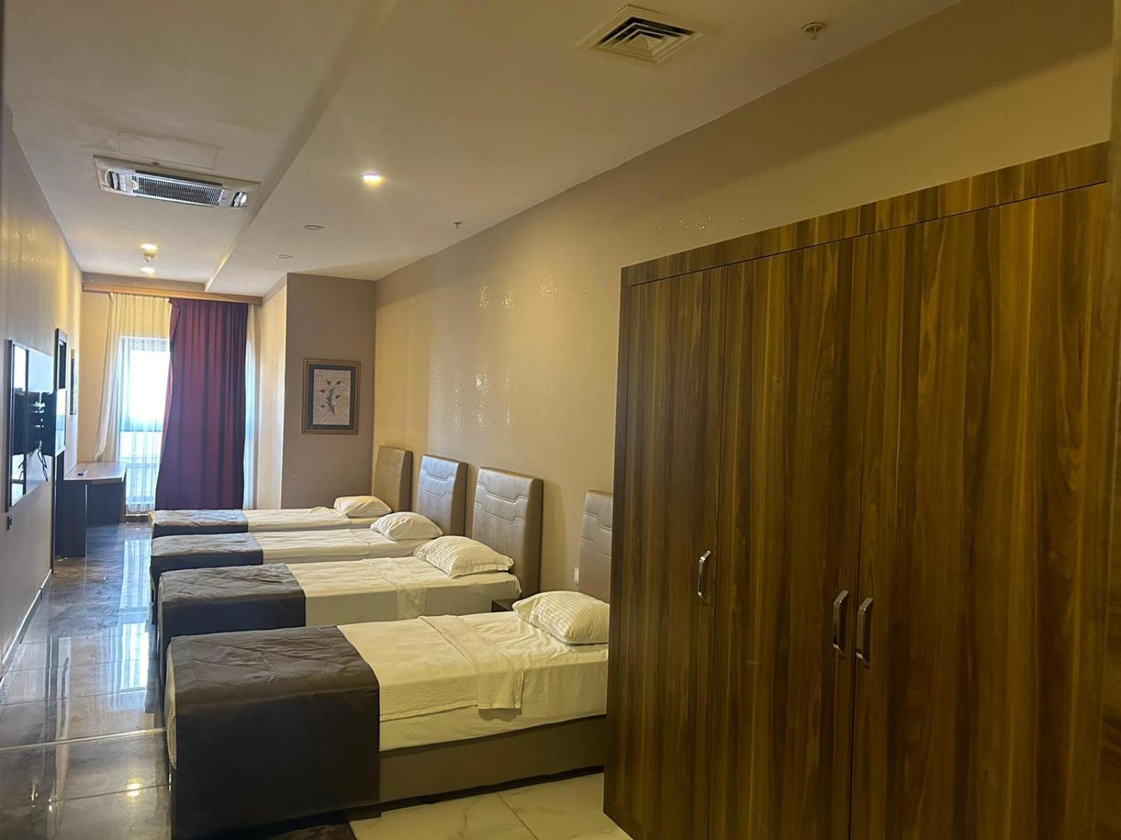 Active Başaran Business 5* Antalya