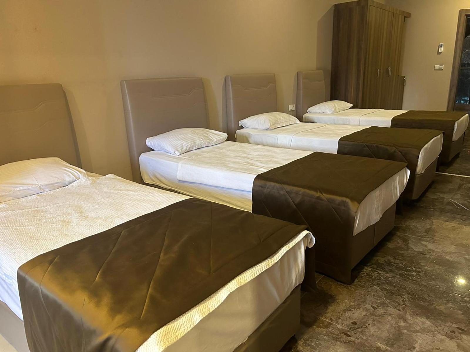 Active Başaran Business 5*