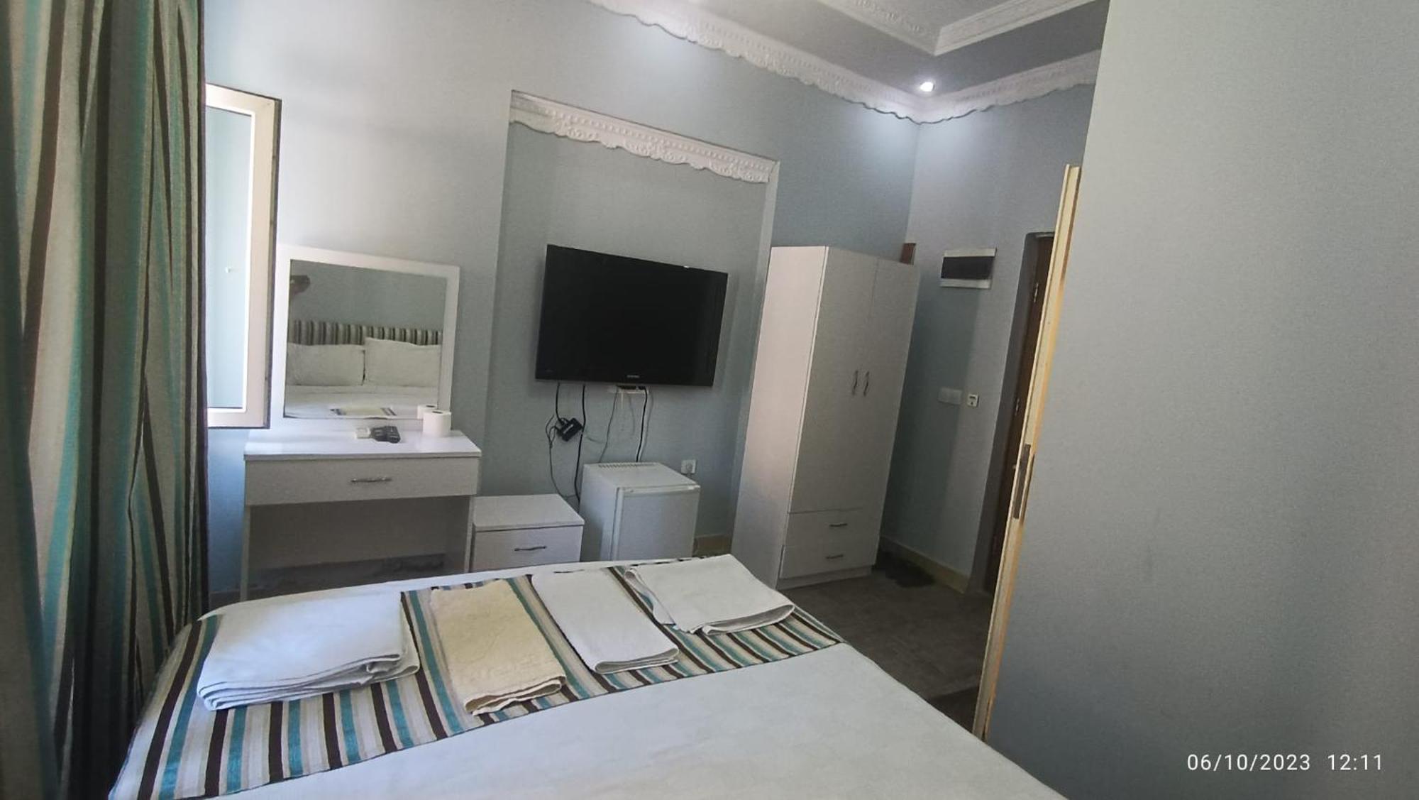 Hotel Life 3*