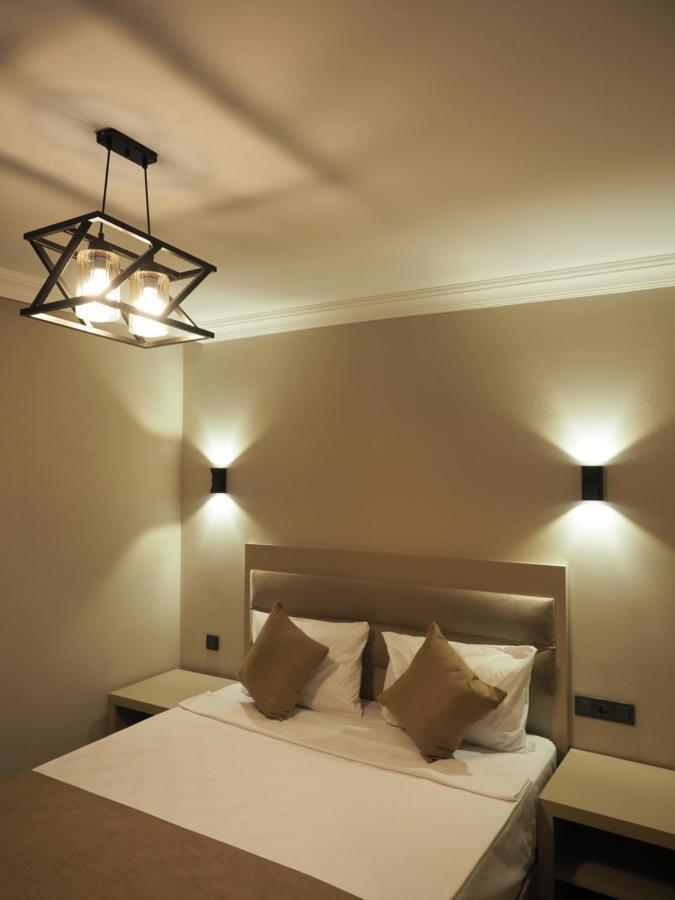 Hotel Zenia Antalya