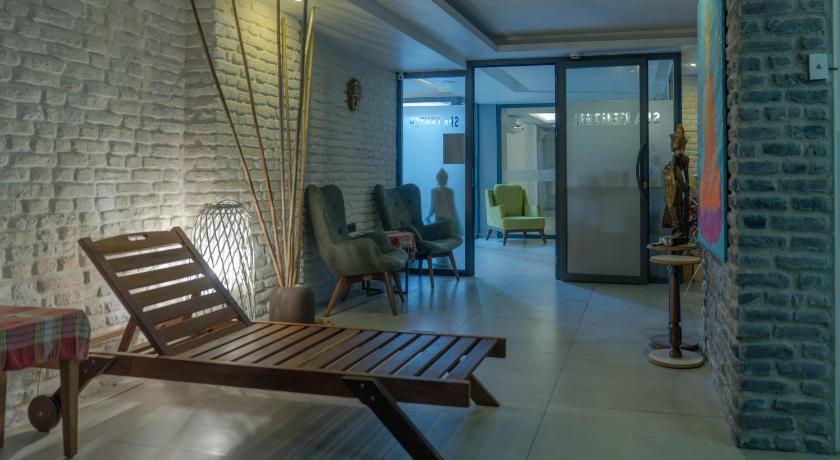 Otel Laren Family & - Boutique Class