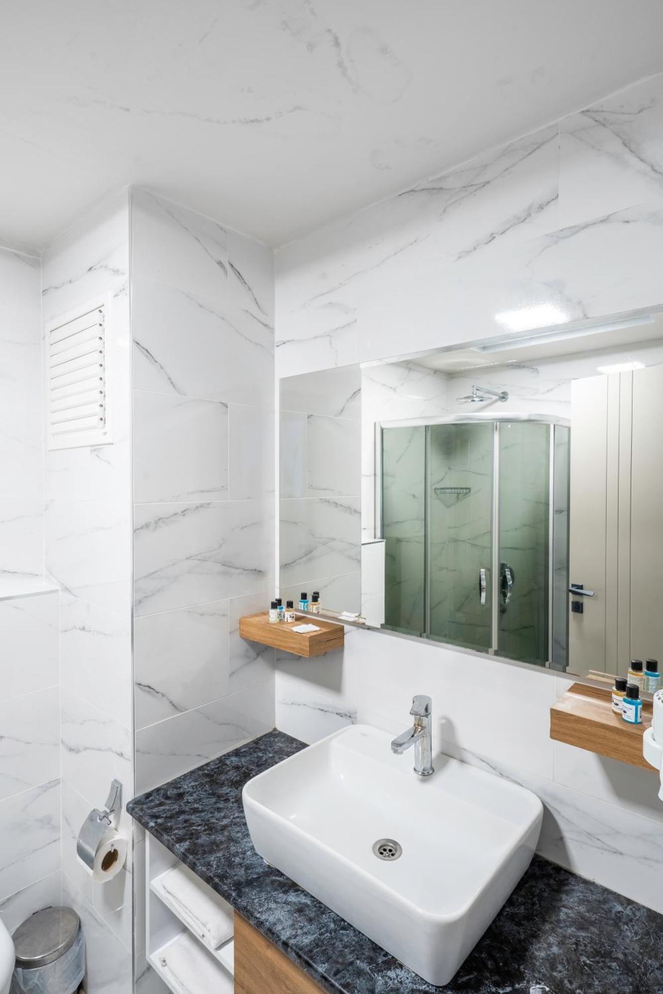Aparthotel Golden World Antalya