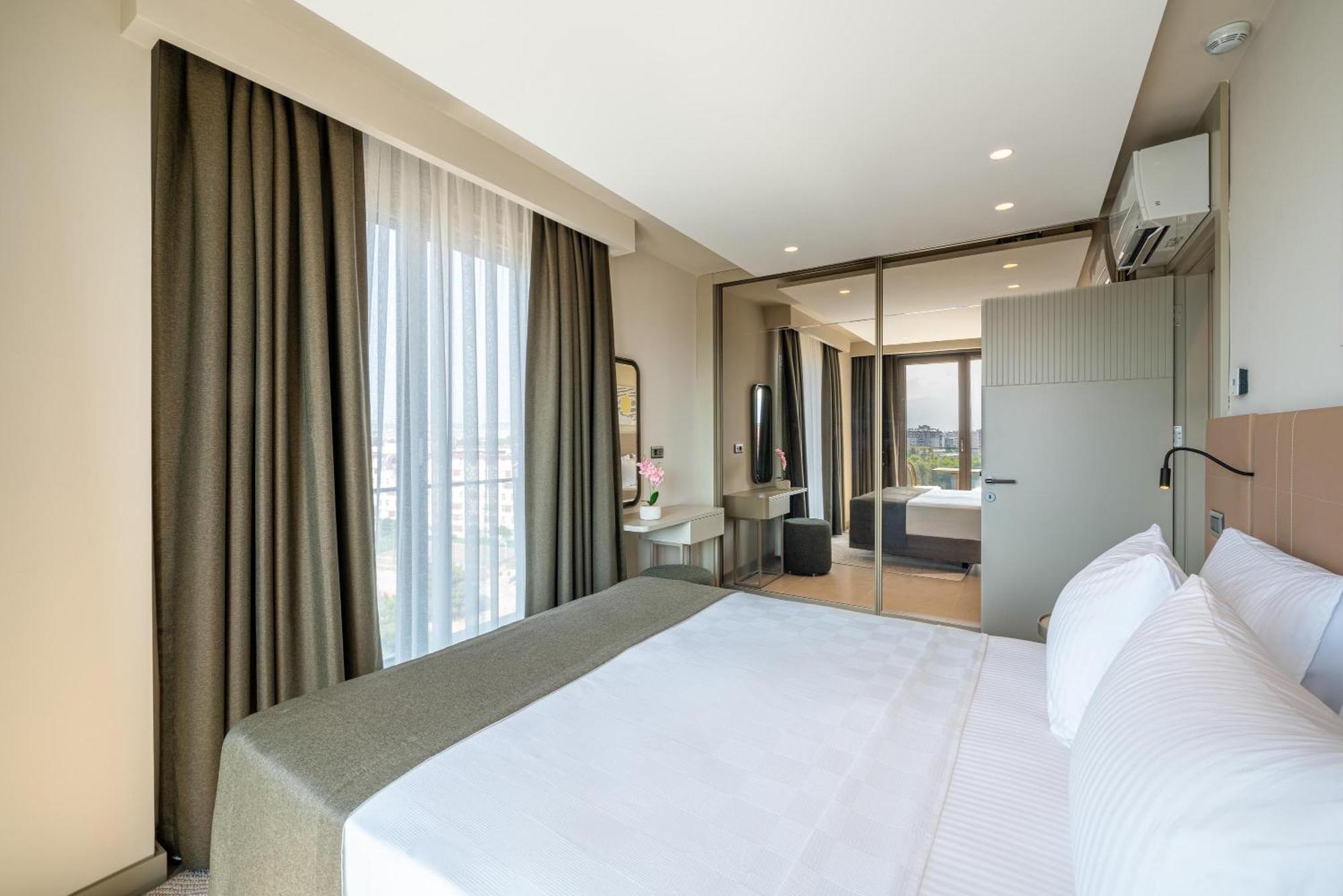 Casamax * Antalya