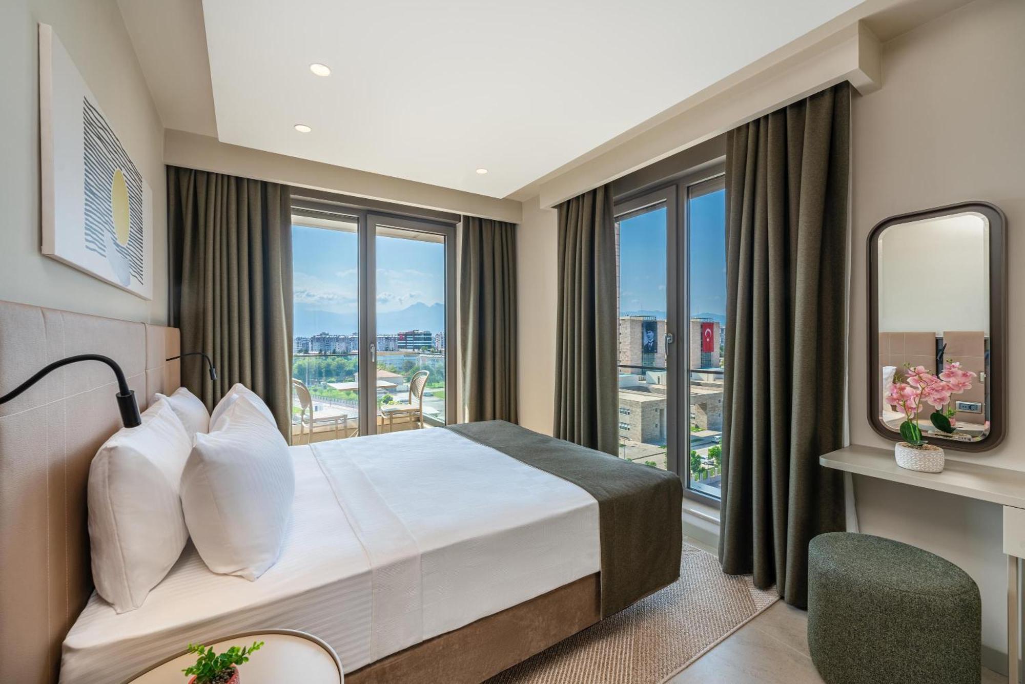 Casamax * Antalya