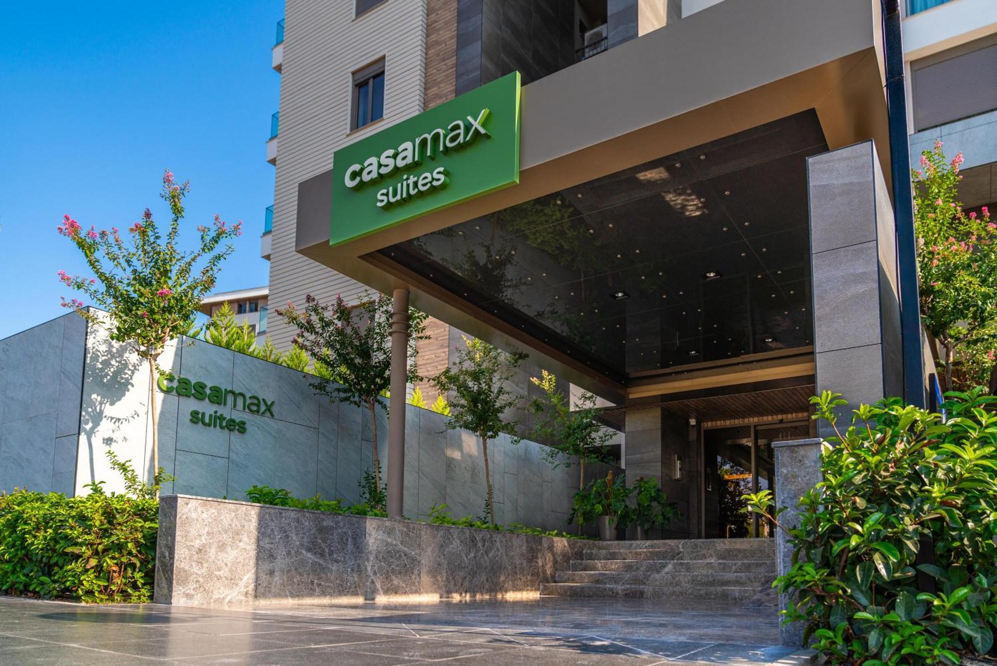 Casamax *
