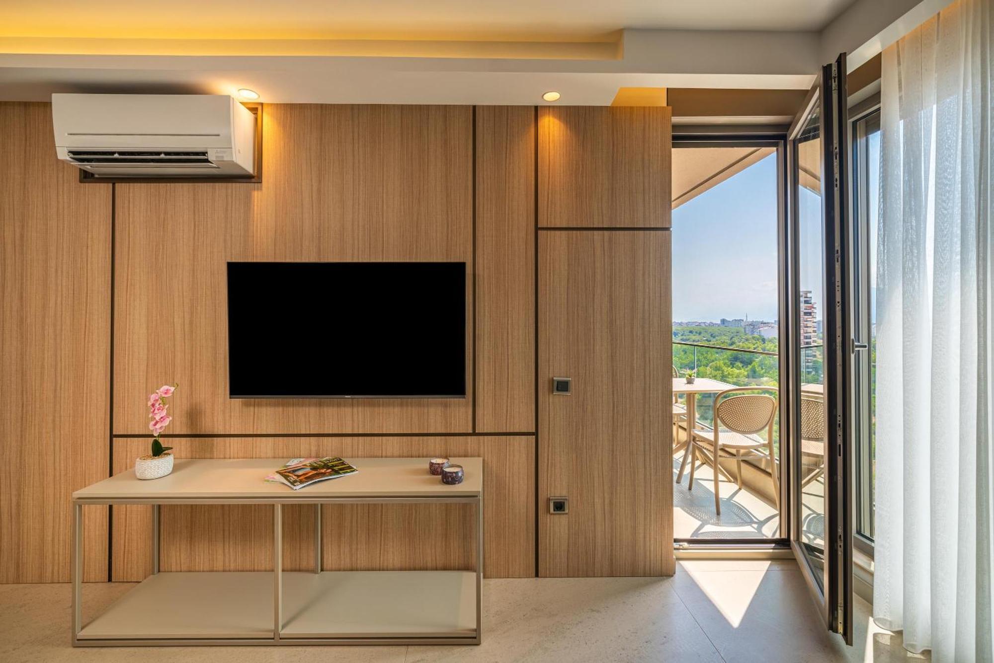 Casamax Aparthotel