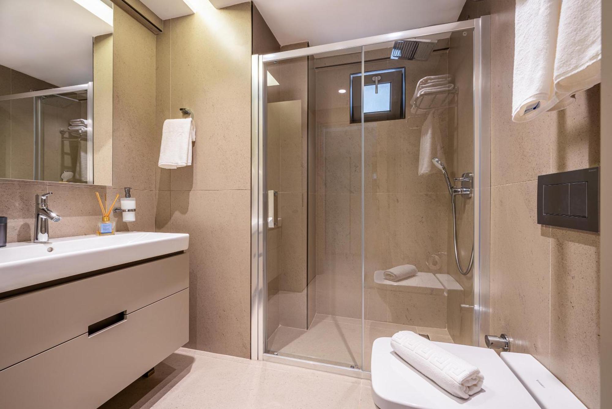 Aparthotel Casamax Antalya