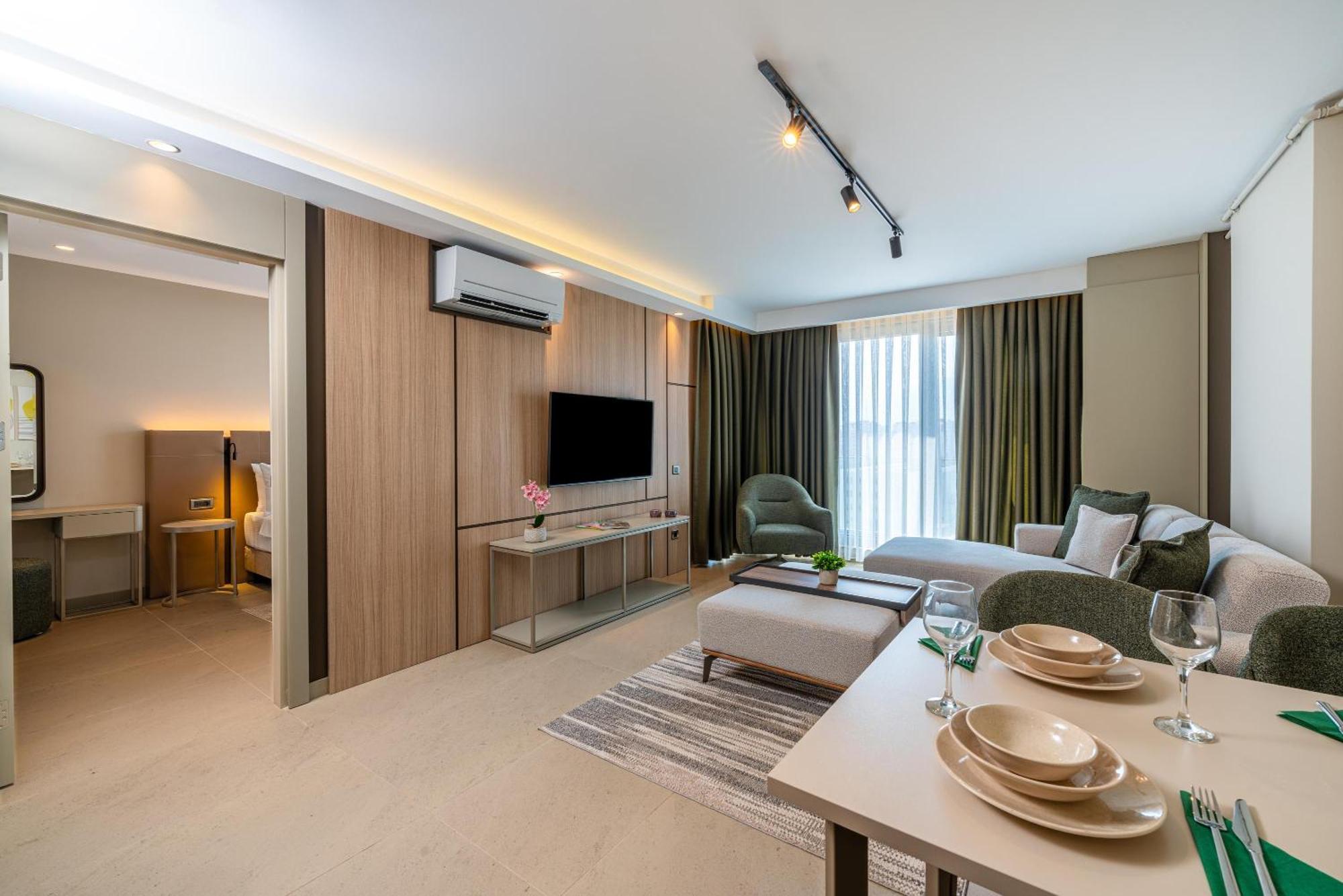 Casamax Antalya