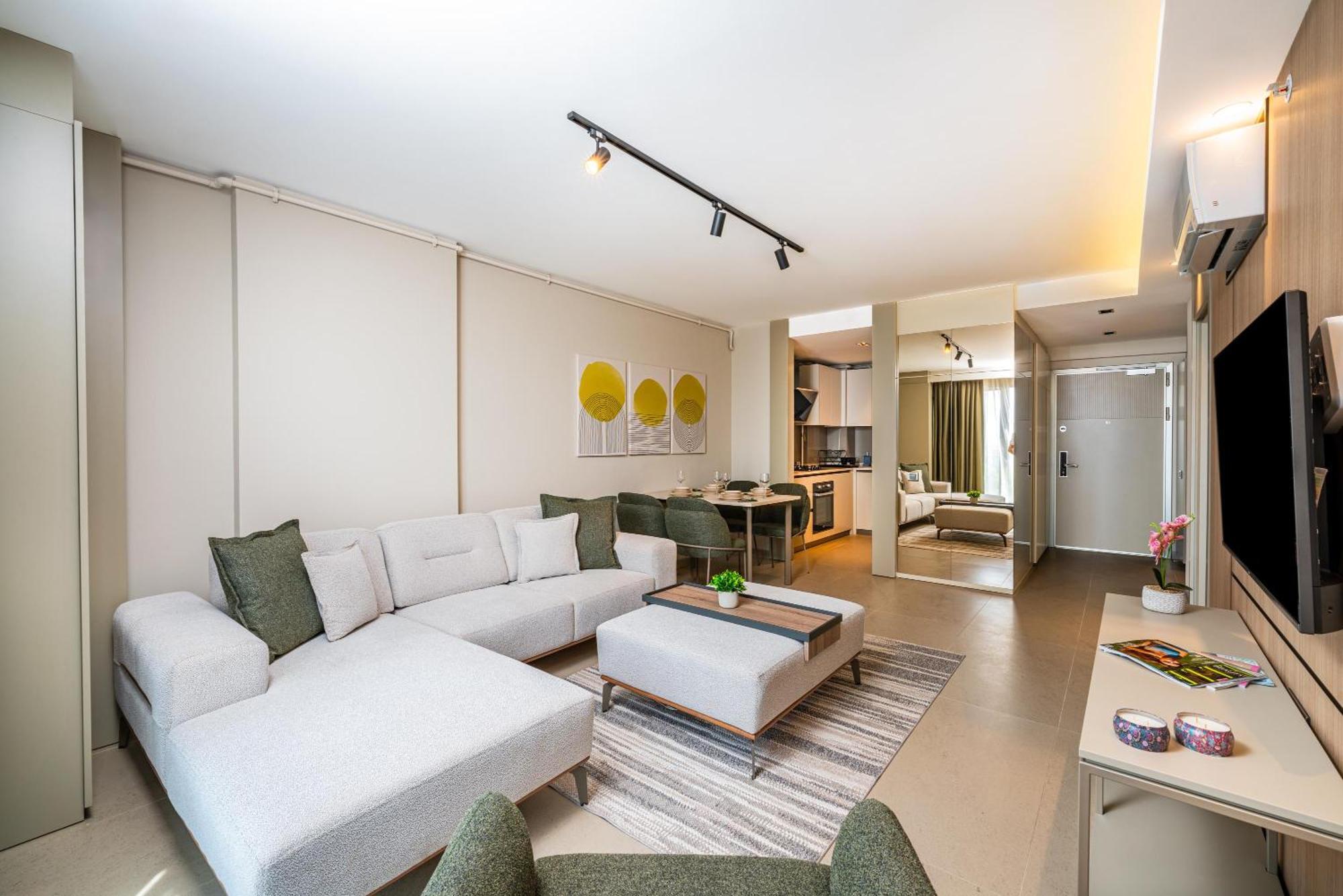 Aparthotel Casamax