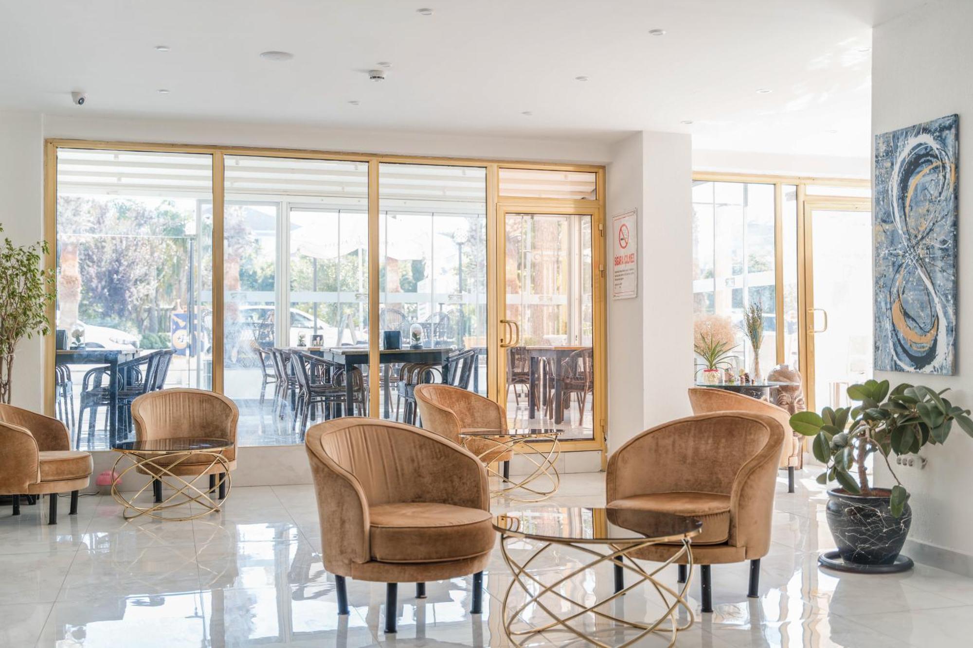 Hotel Far Life Antalya
