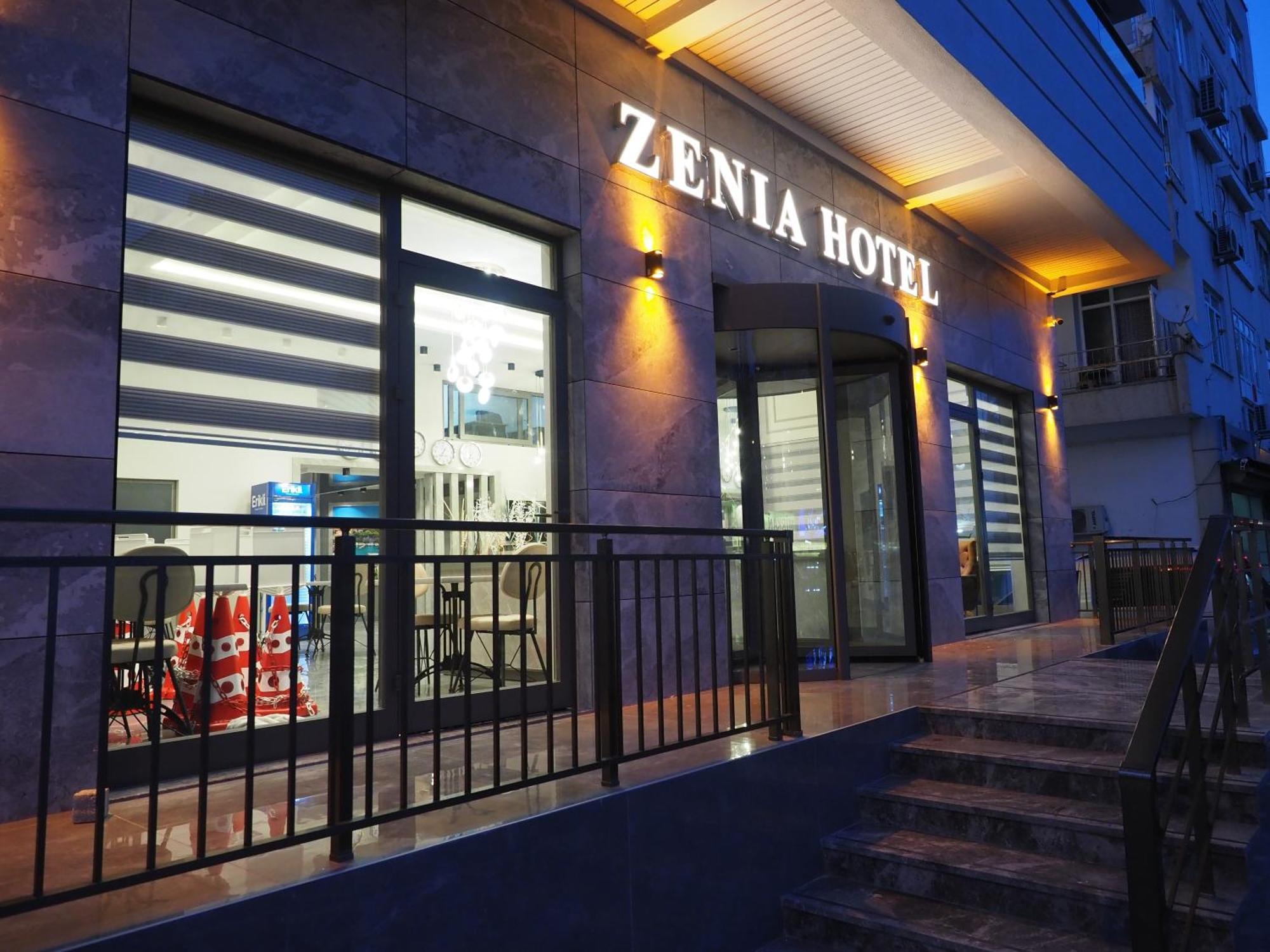 Hotel Zenia *