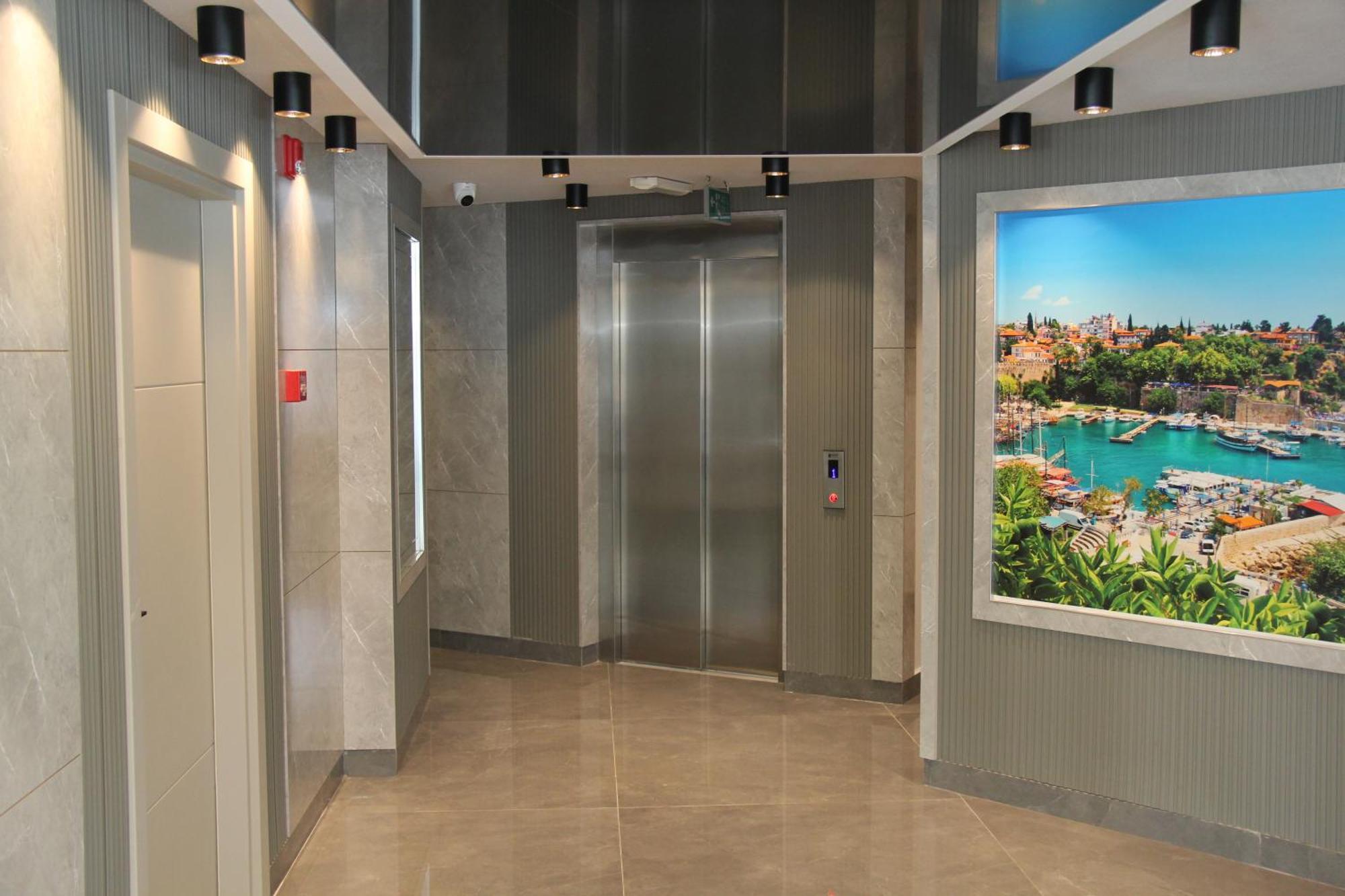 Hotel Zenia *