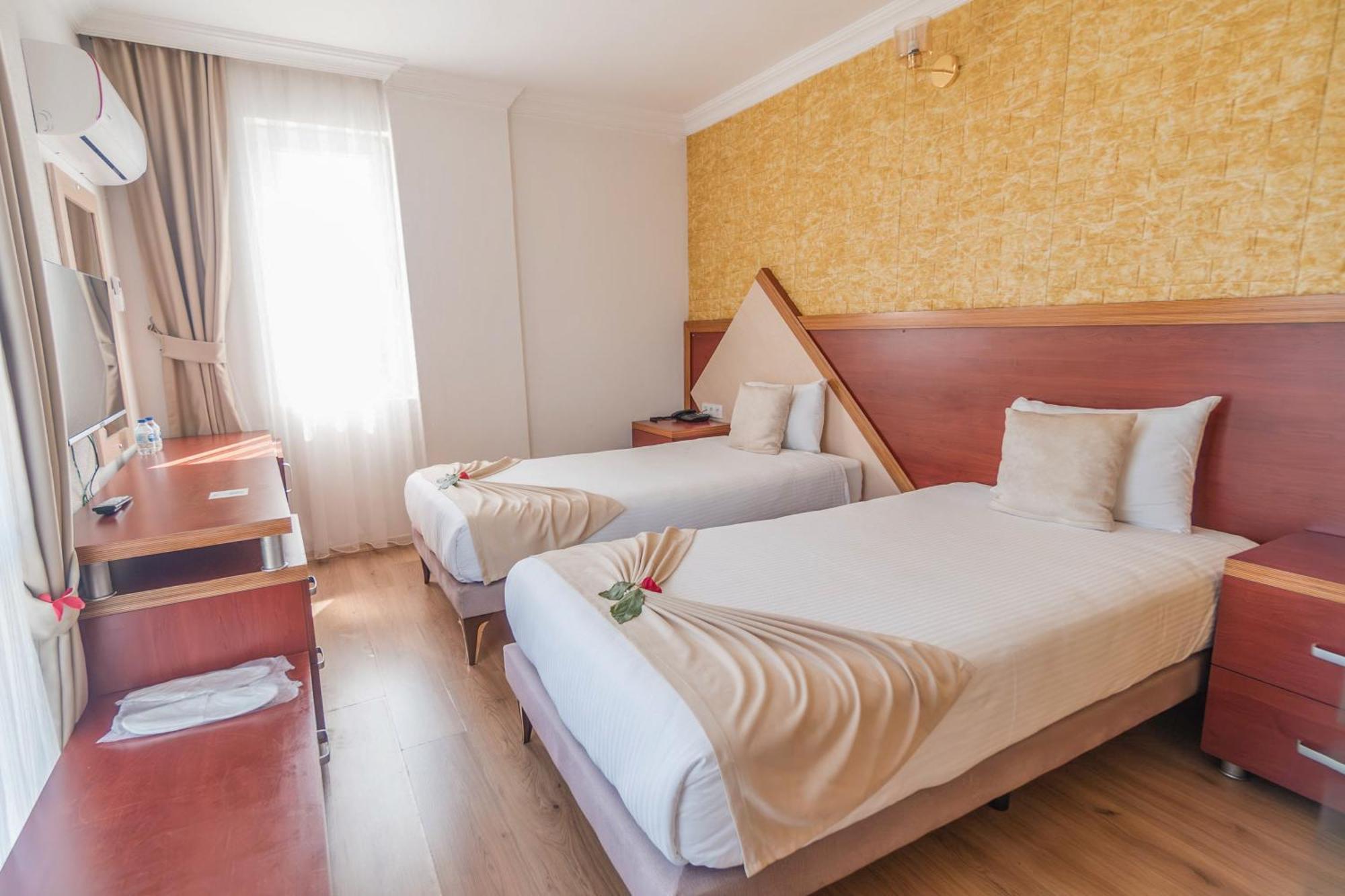 Hotel Far Life Antalya