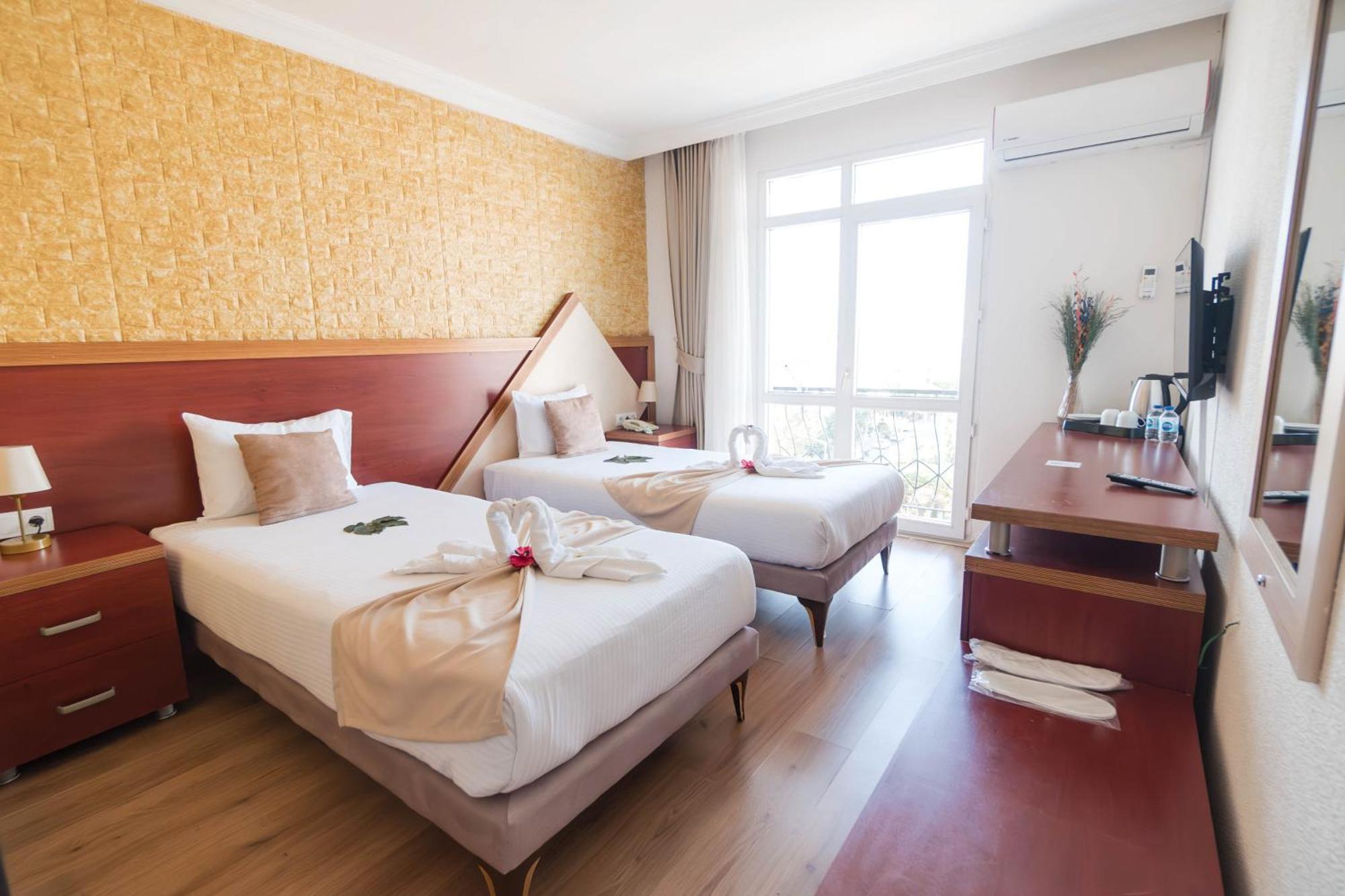 Hotel Far Life Antalya