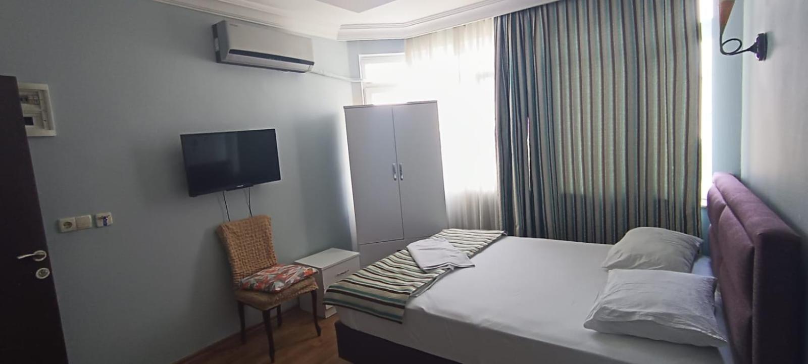 Hotel Life